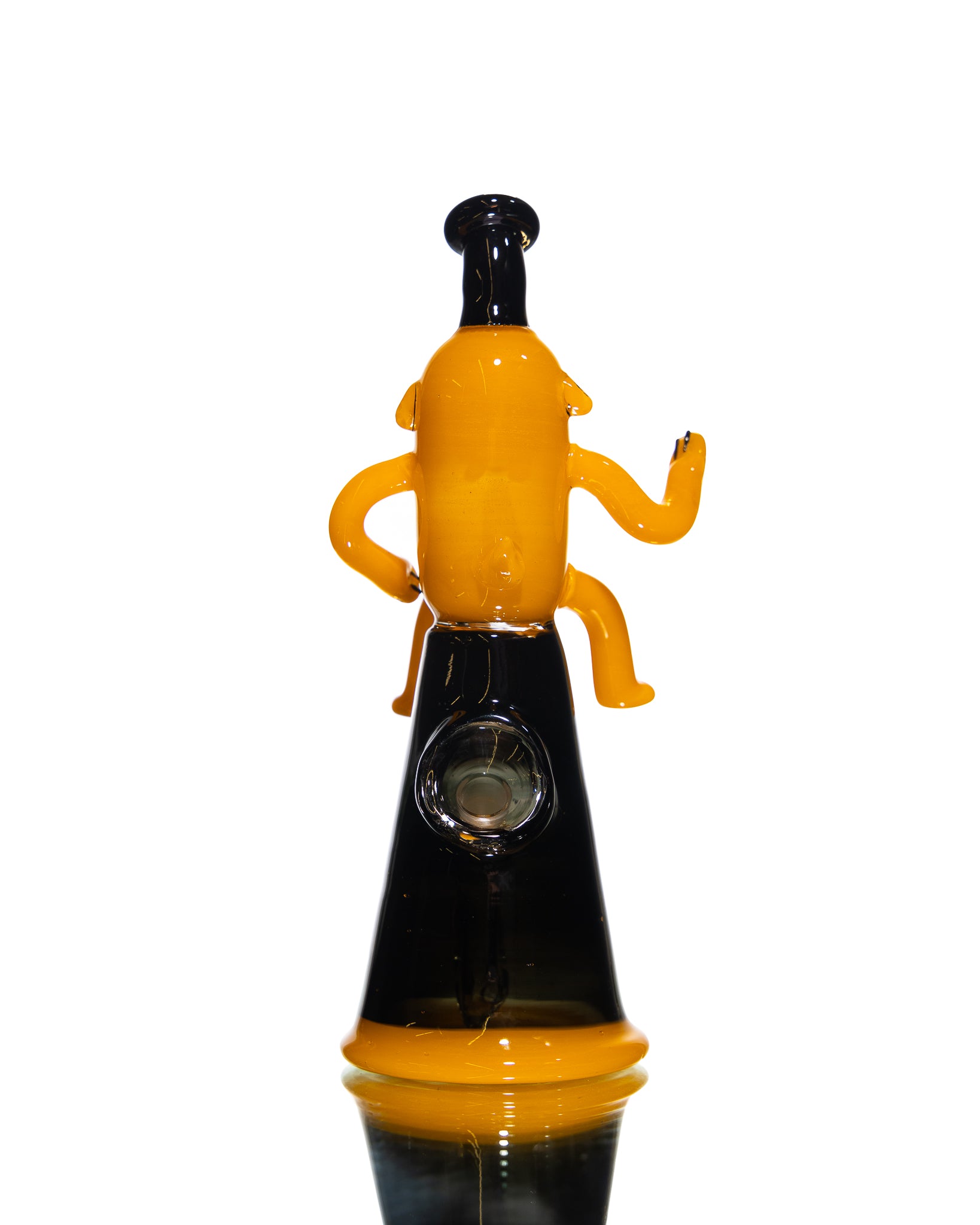 WGD - Jammer - Jake the Dog