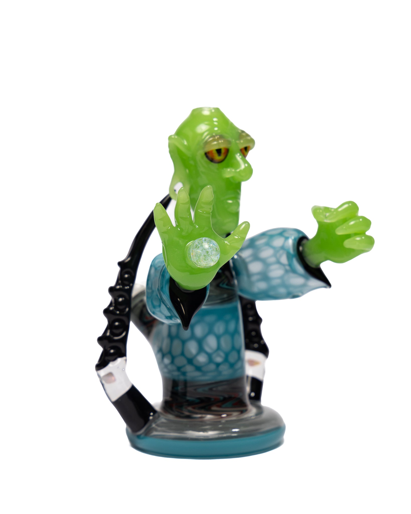 Role Model Glass- Sorcerer "Squatter" Jammer