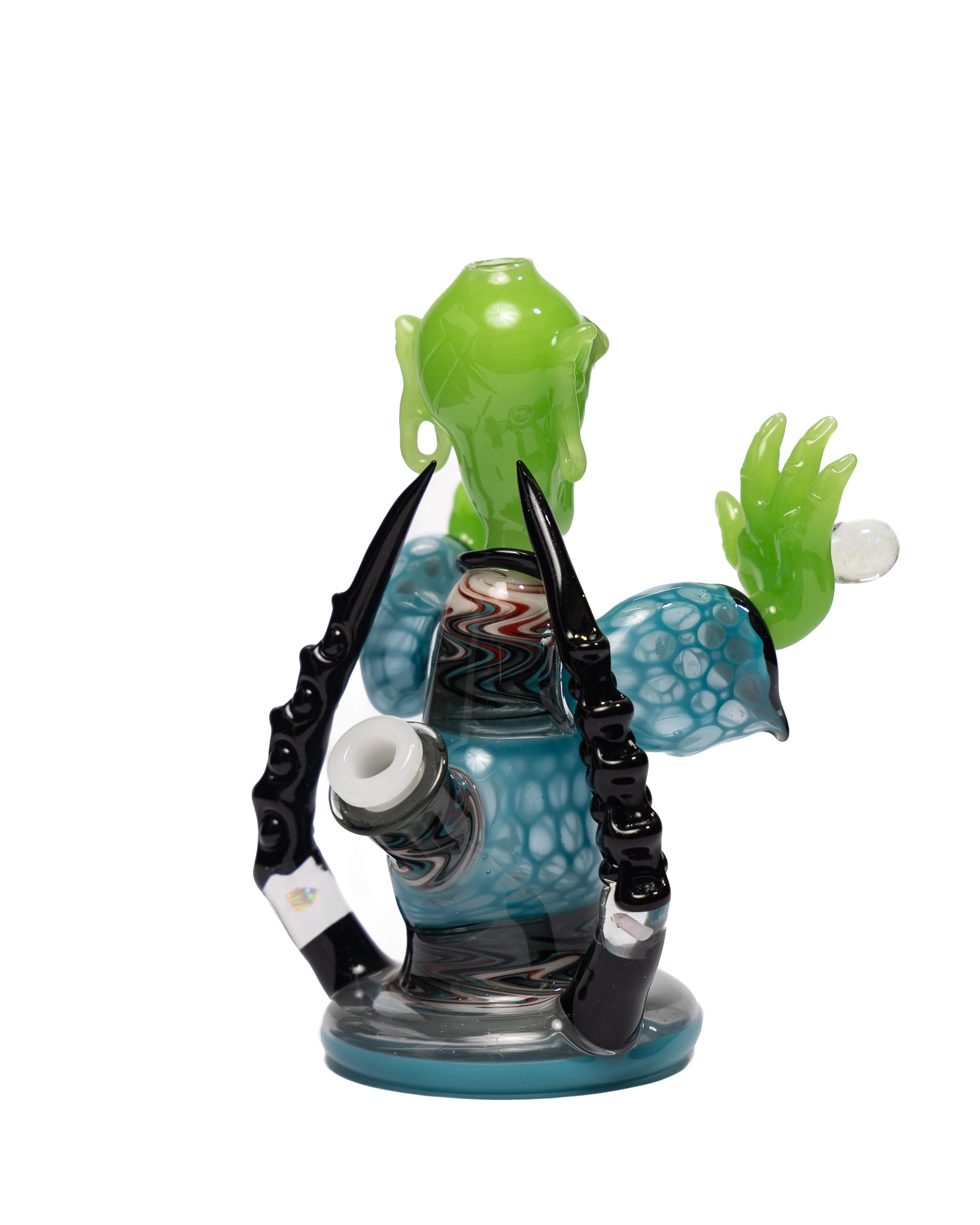 Role Model Glass- Sorcerer 