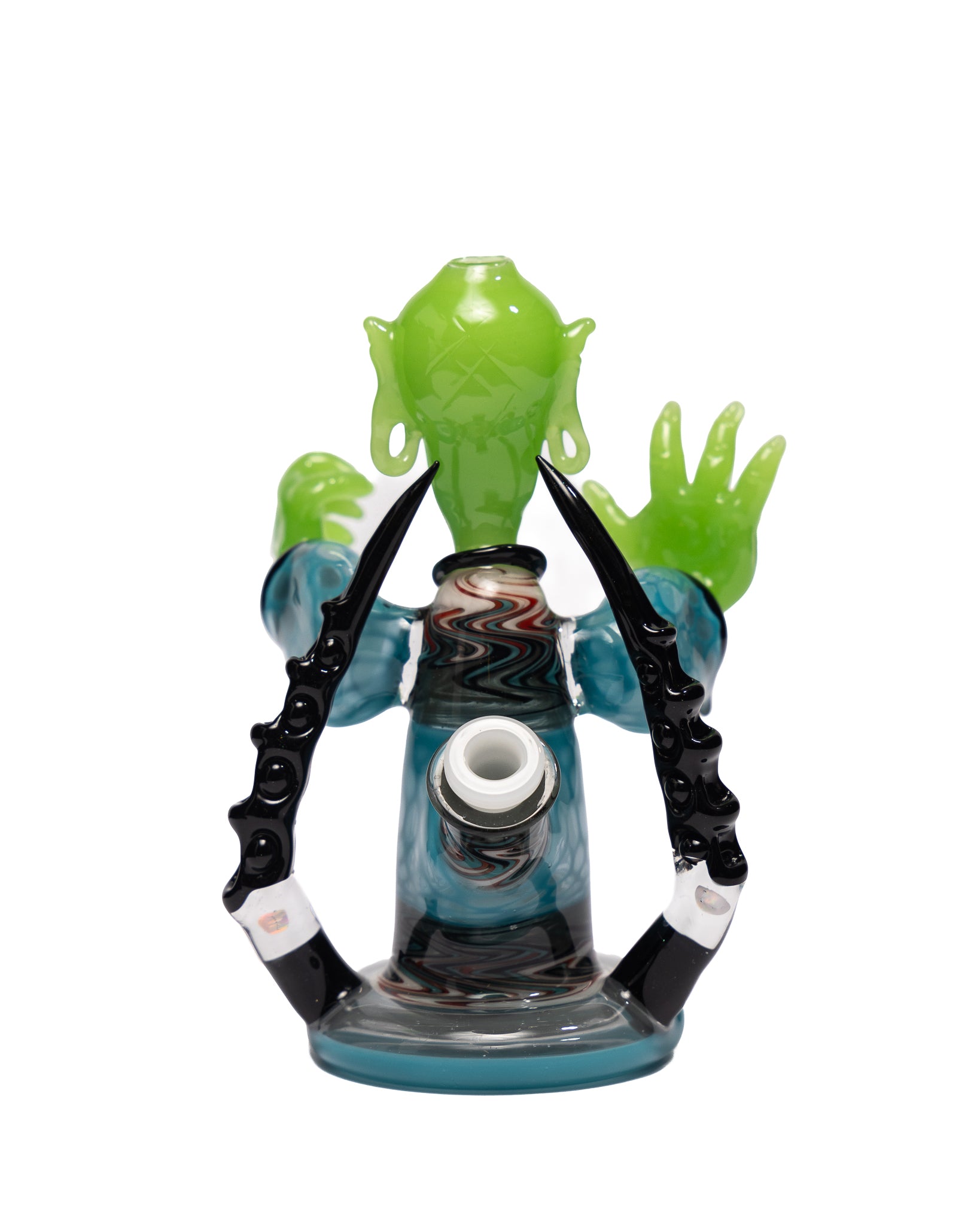 Role Model Glass- Sorcerer "Squatter" Jammer