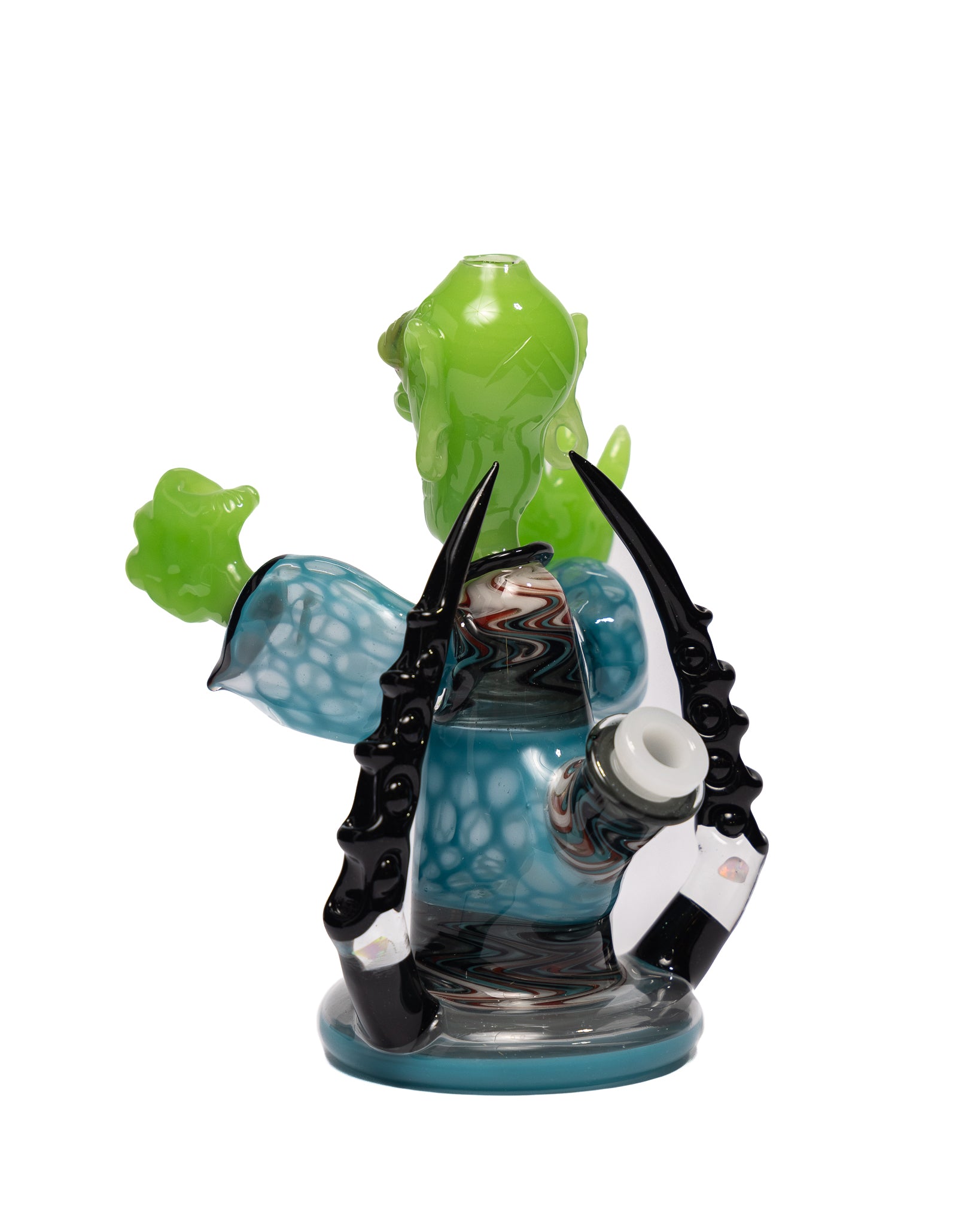 Role Model Glass- Sorcerer "Squatter" Jammer