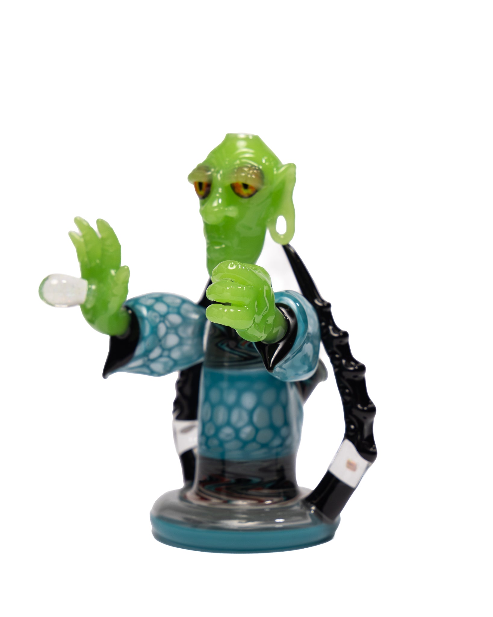 Role Model Glass- Sorcerer "Squatter" Jammer