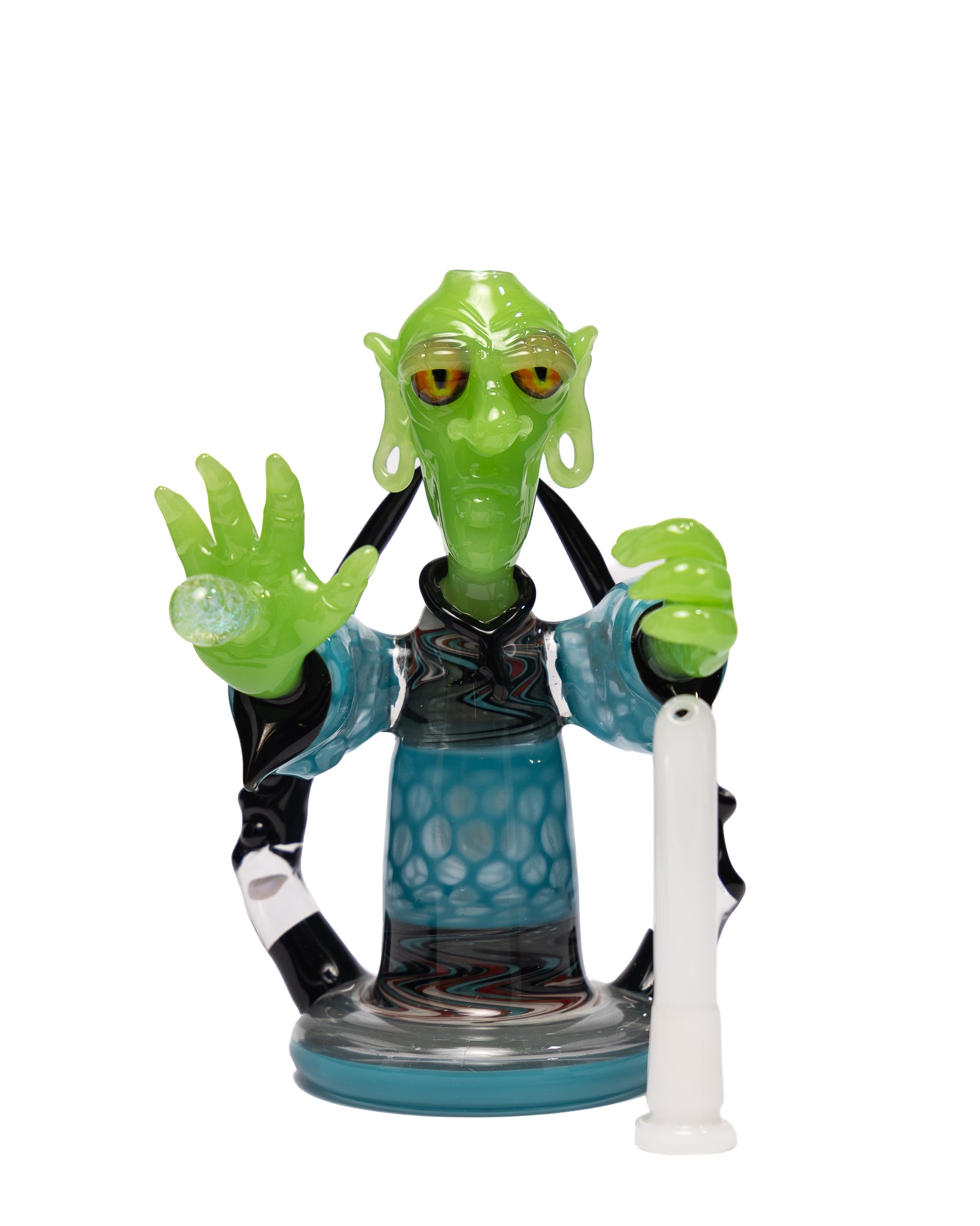 Role Model Glass- Sorcerer "Squatter" Jammer