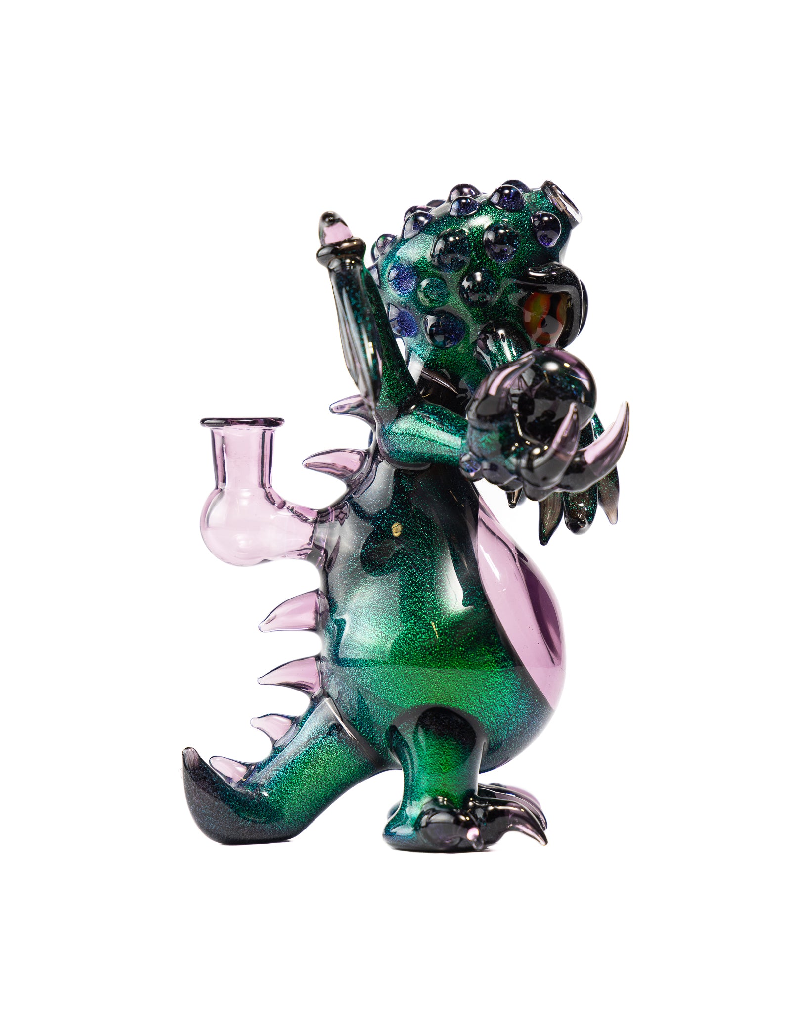 Al's Boro Creations - Dichro "Cthulhu" Jammer