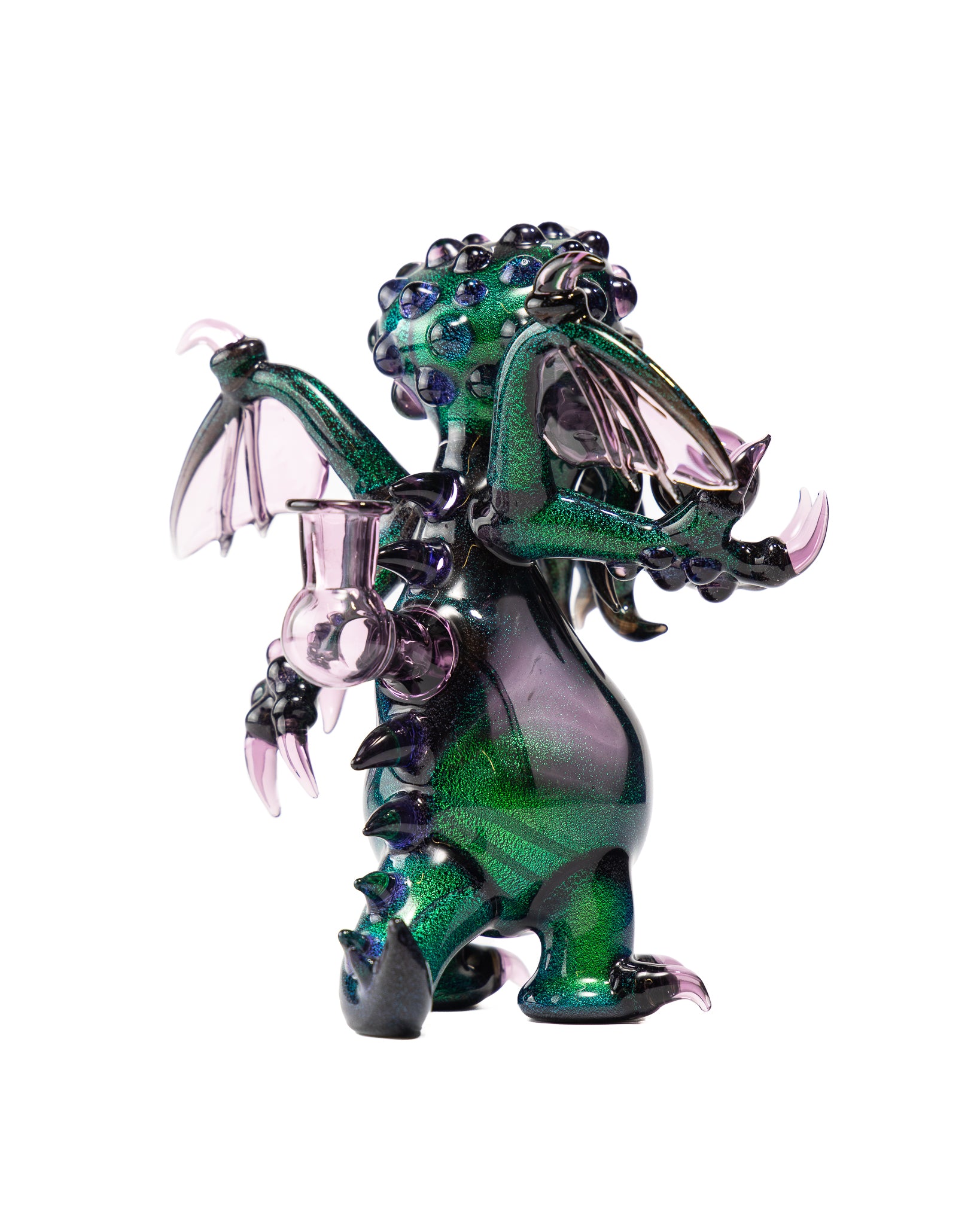 Al's Boro Creations - Dichro "Cthulhu" Jammer