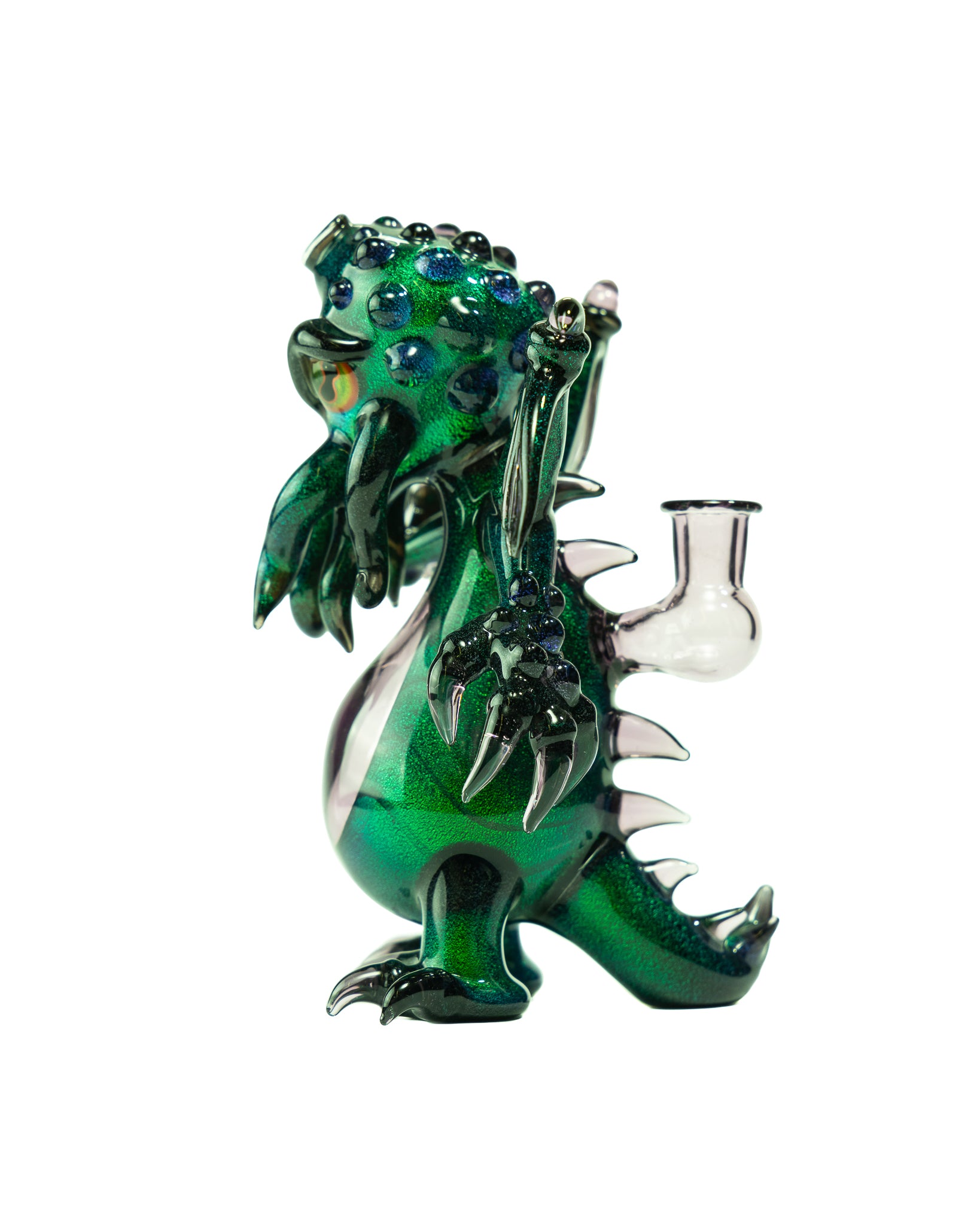 Al's Boro Creations - Dichro "Cthulhu" Jammer