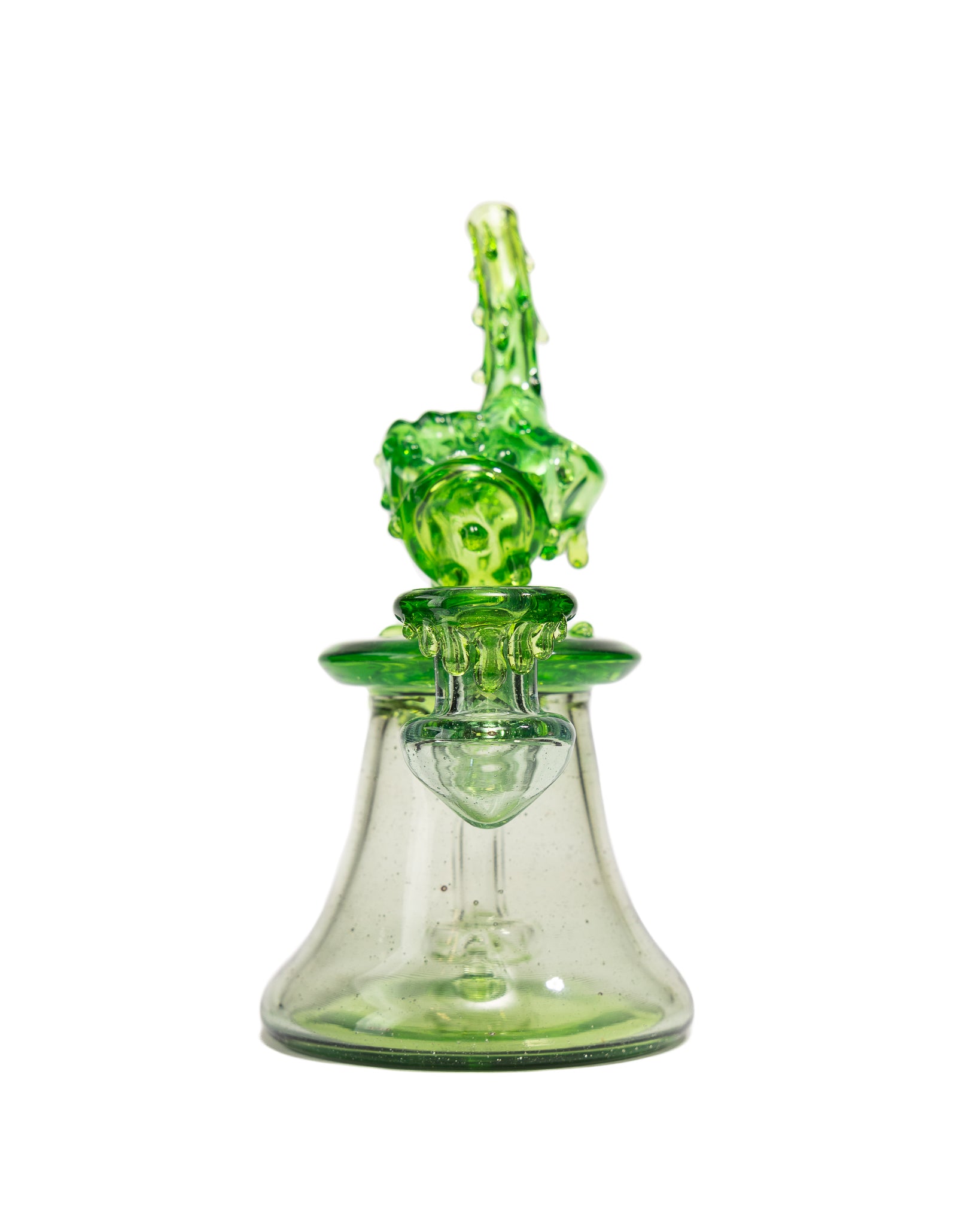 Merritt Badge - Green Hand (CFL)