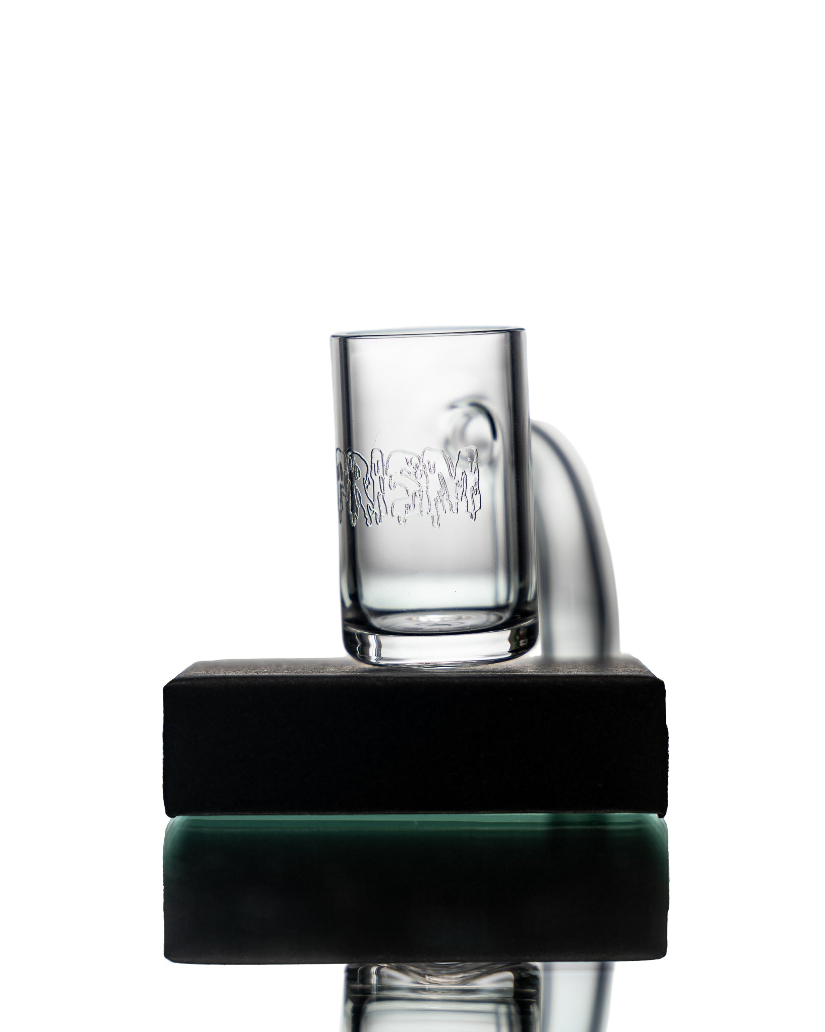 Prism x Evan Shore - Engraved 