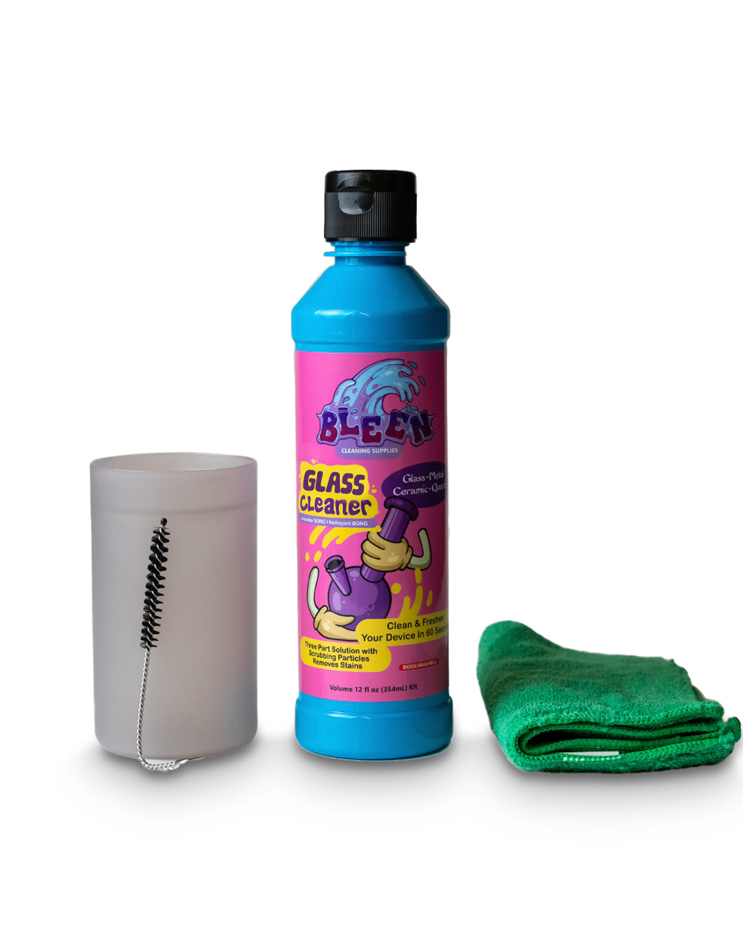 Bleen - Duo Solution Bundle