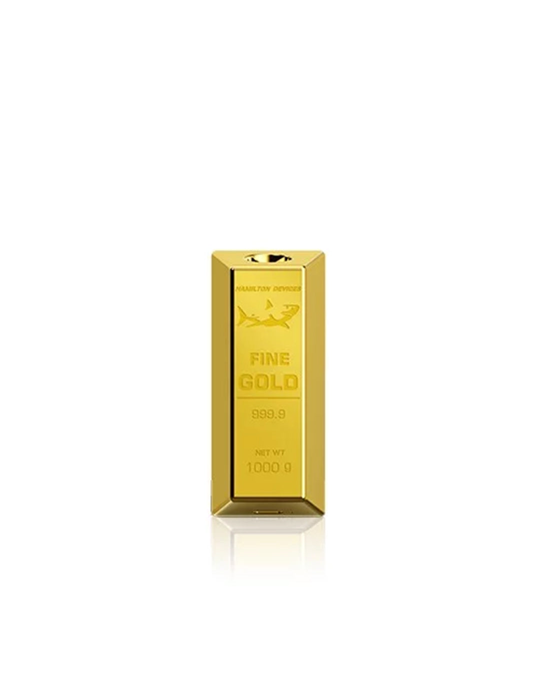 Hamilton Devices - Gold Bar Battery