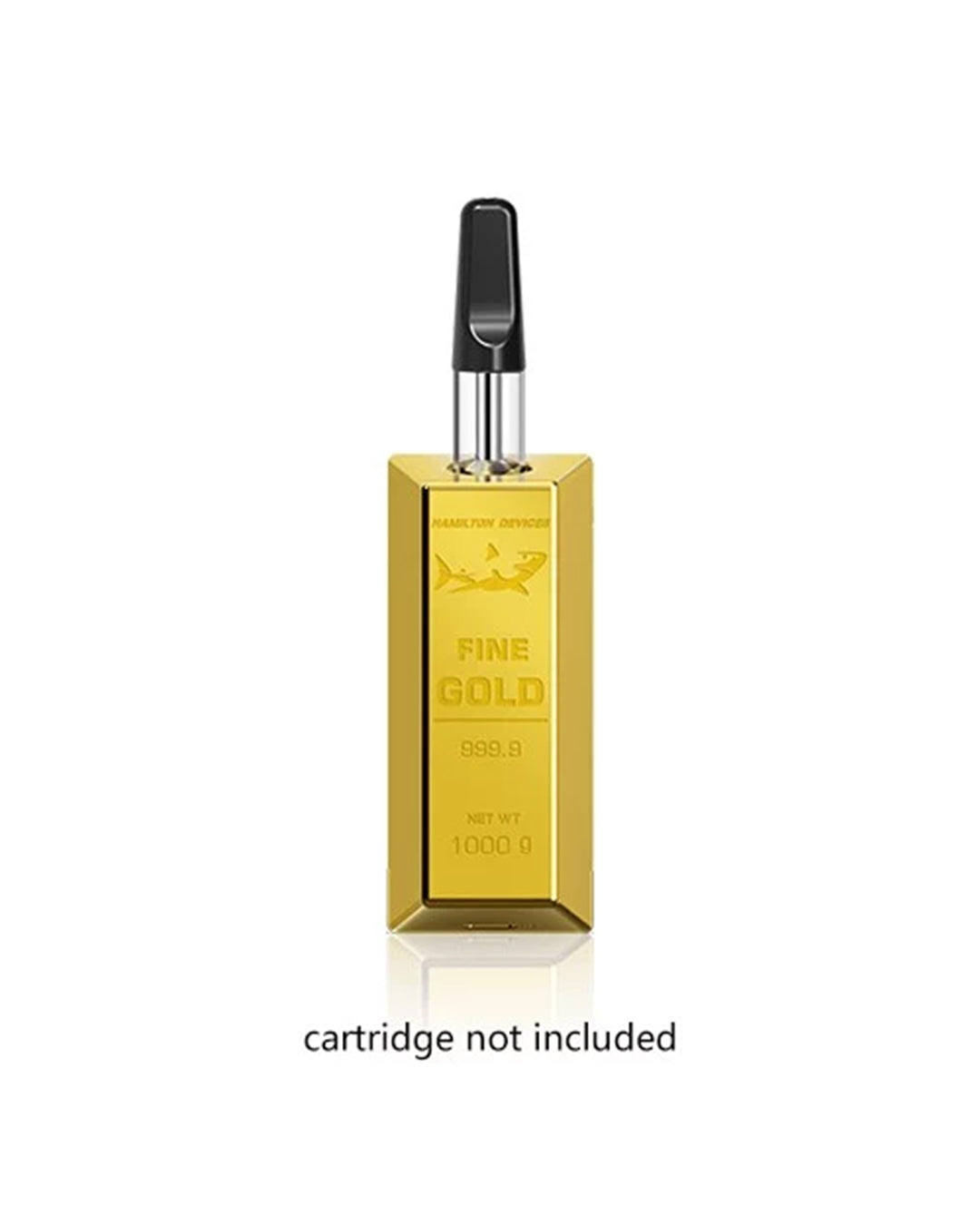 Hamilton Devices - Gold Bar Battery