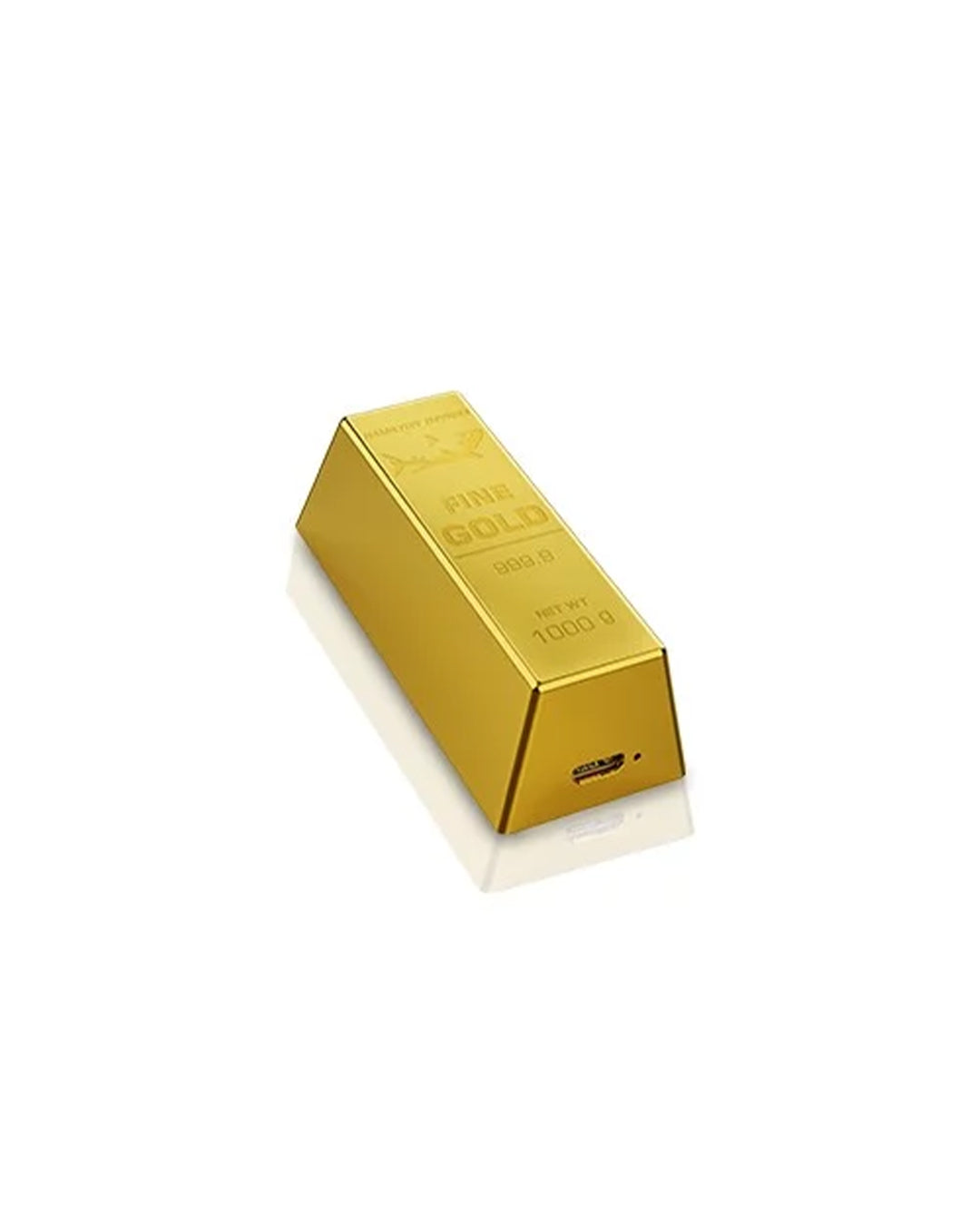 Hamilton Devices - Gold Bar Battery