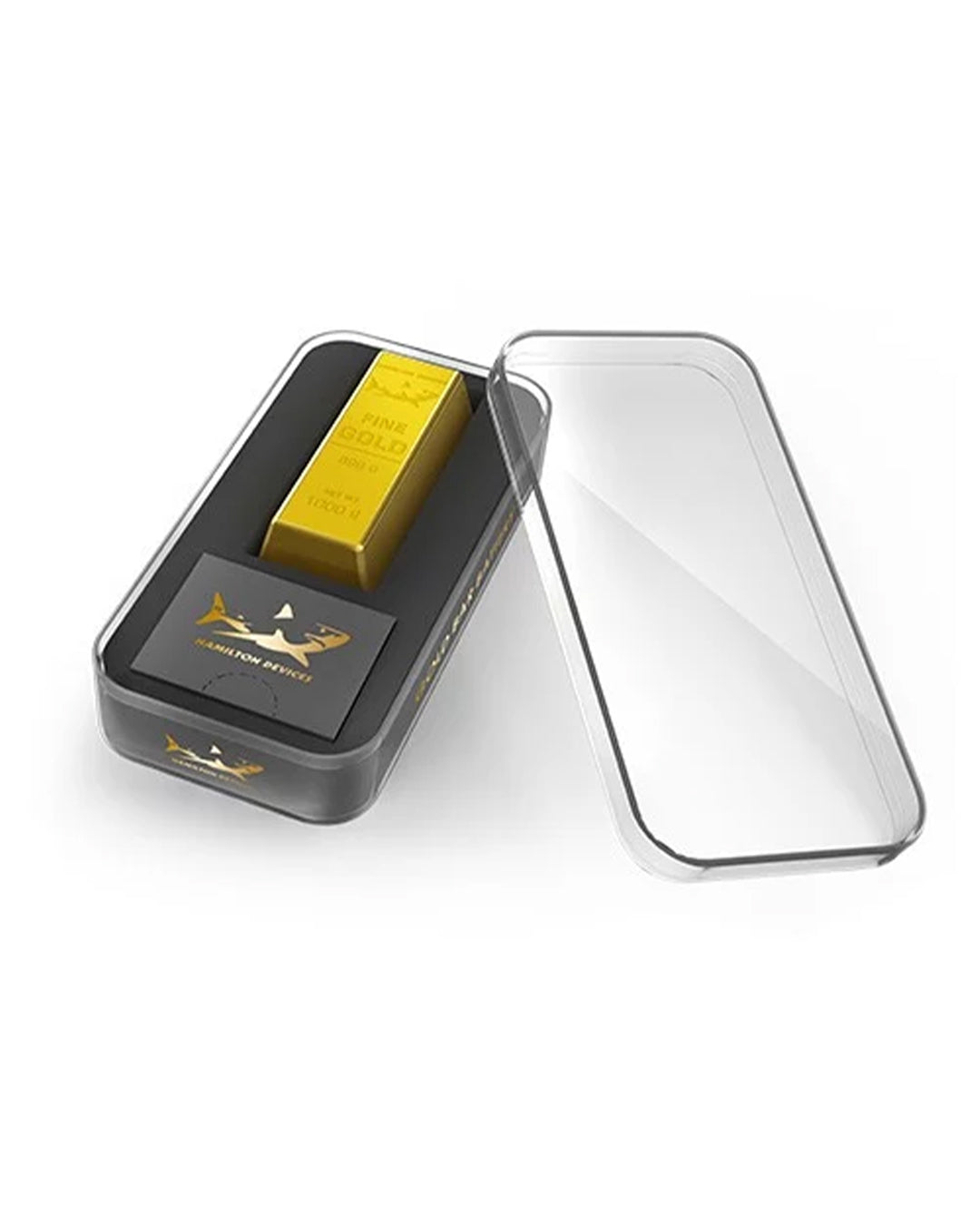 Hamilton Devices - Gold Bar Battery
