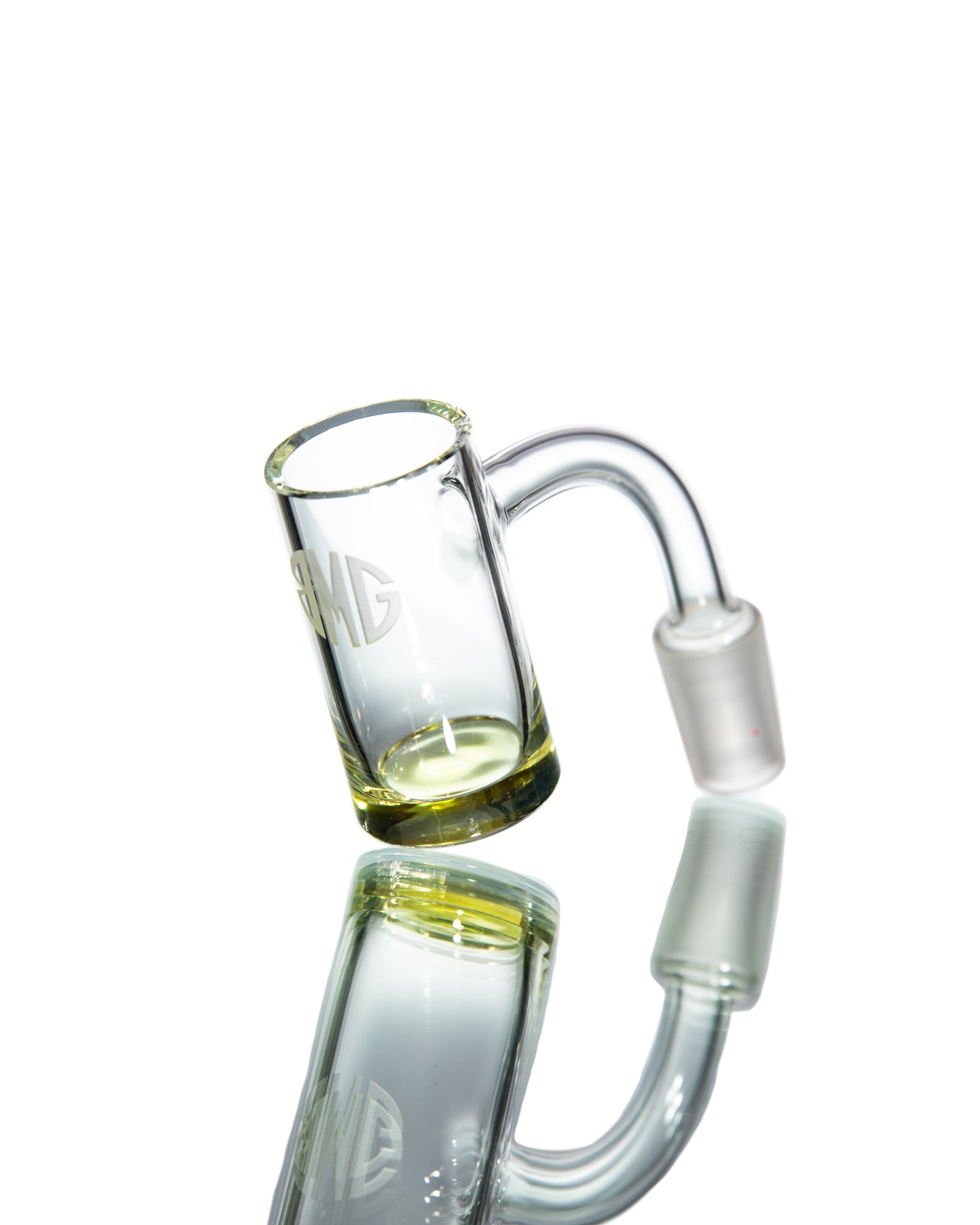 BMG - Banger - Yellow (UV)