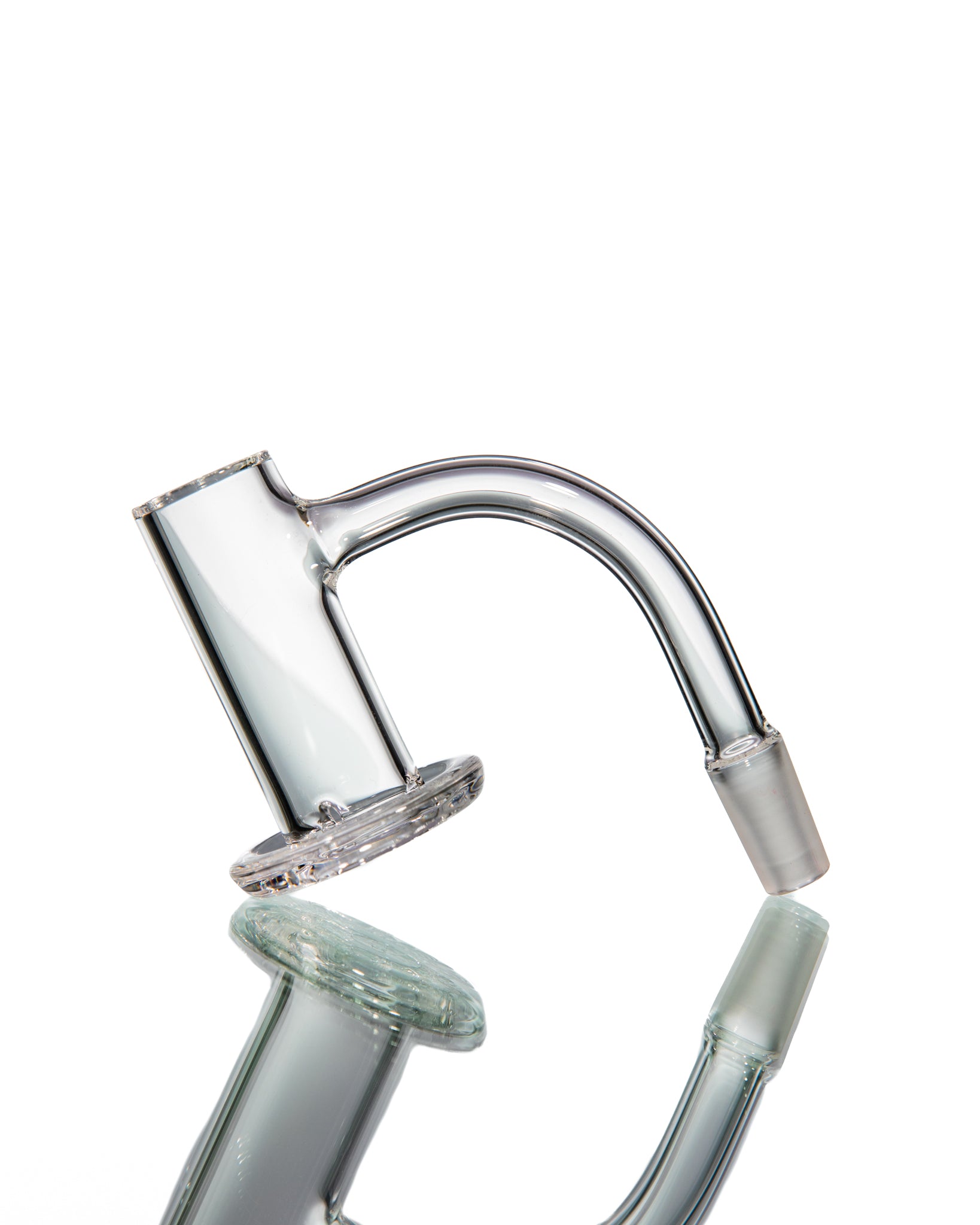 Evan Shore - Clear Quartz Slurpee 10mm/90°