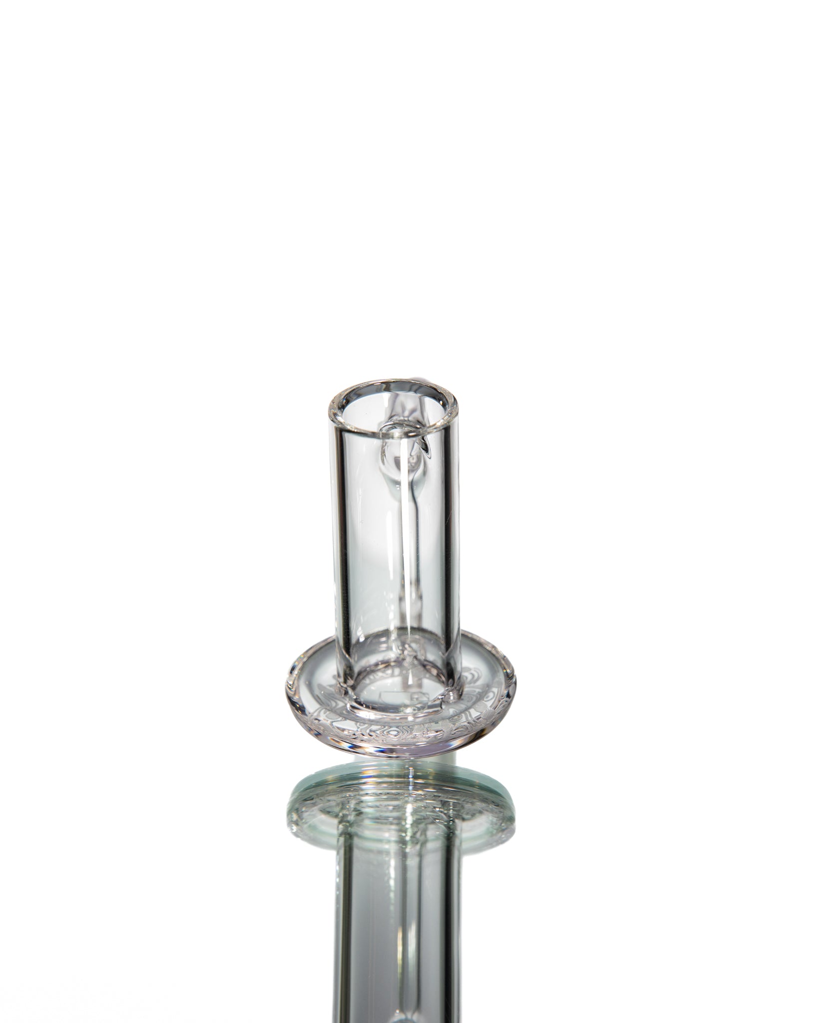 Evan Shore - Clear Quartz Slurpee 10mm/90°