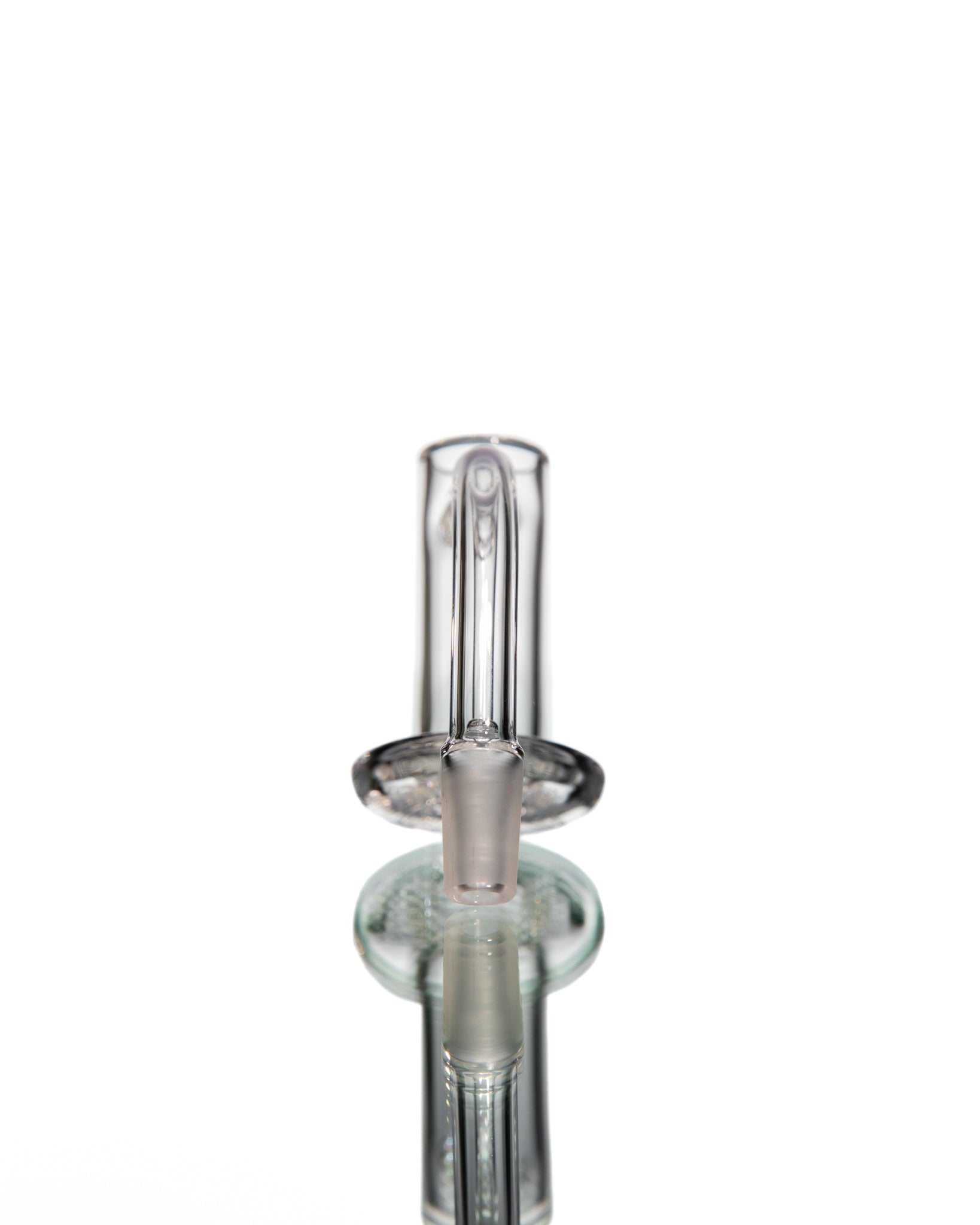 Evan Shore - Clear Quartz Slurpee 10mm/90°