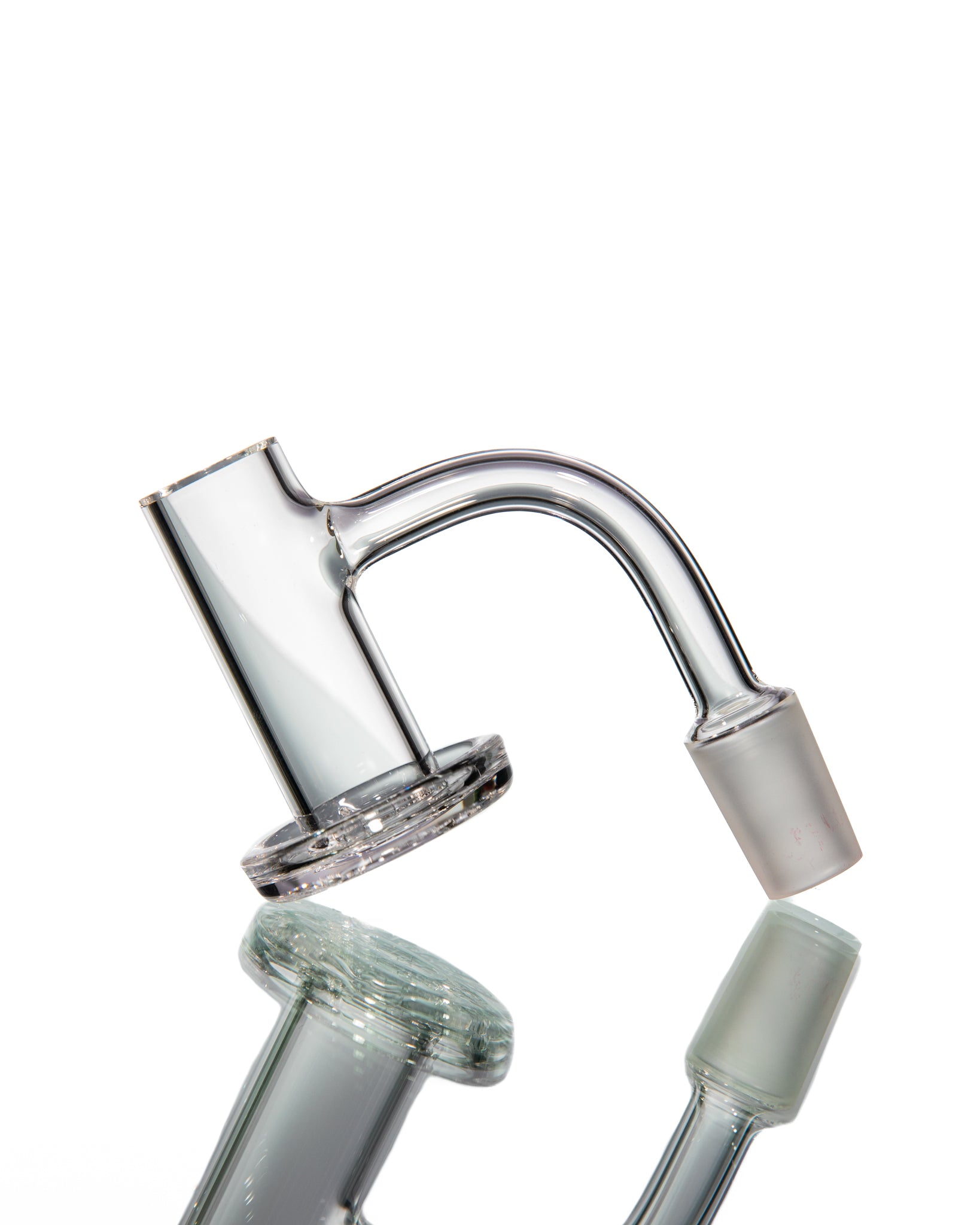 Evan Shore - Clear Quartz Slurpee 14mm/90°