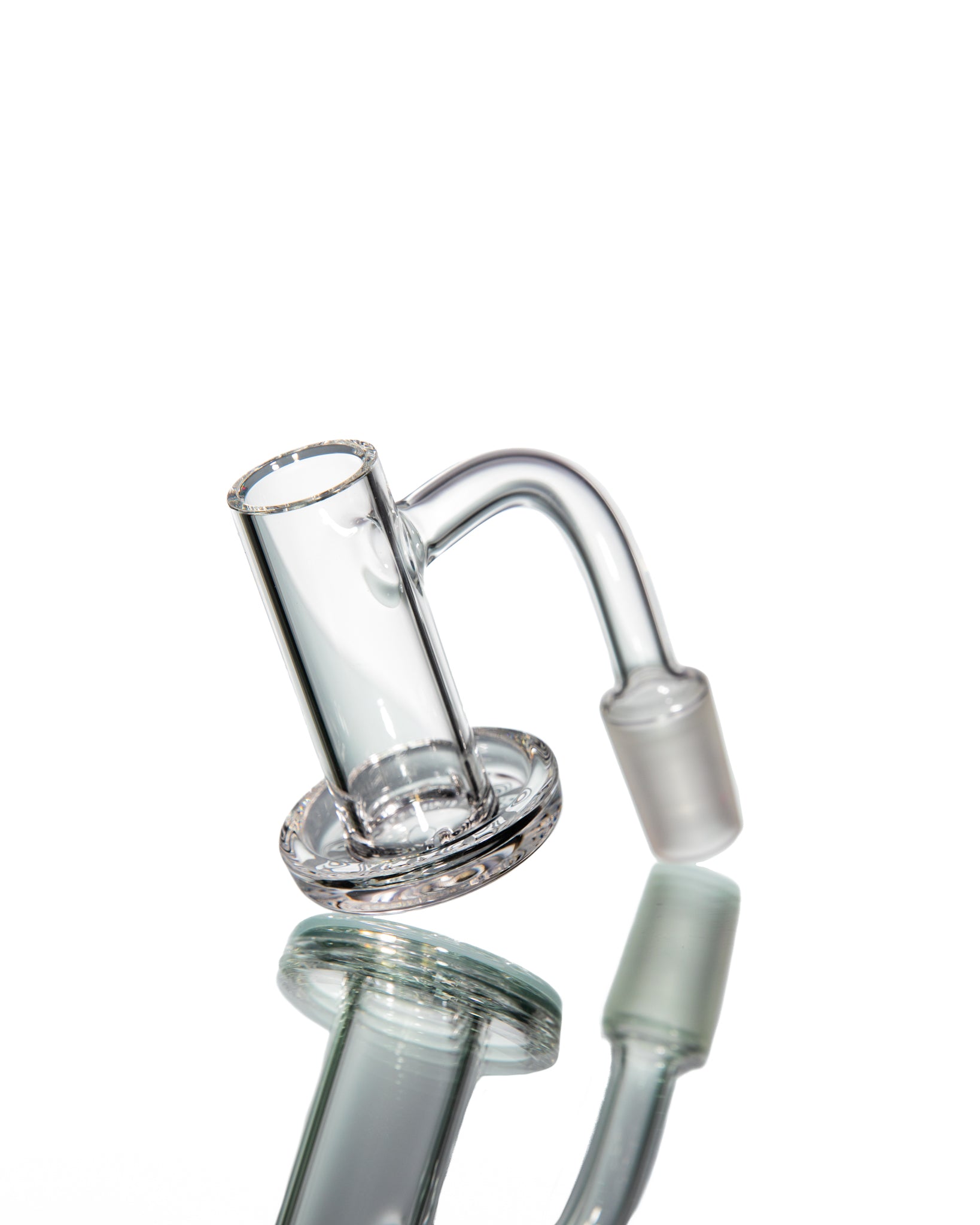 Evan Shore - Clear Quartz Slurpee 14mm/90°