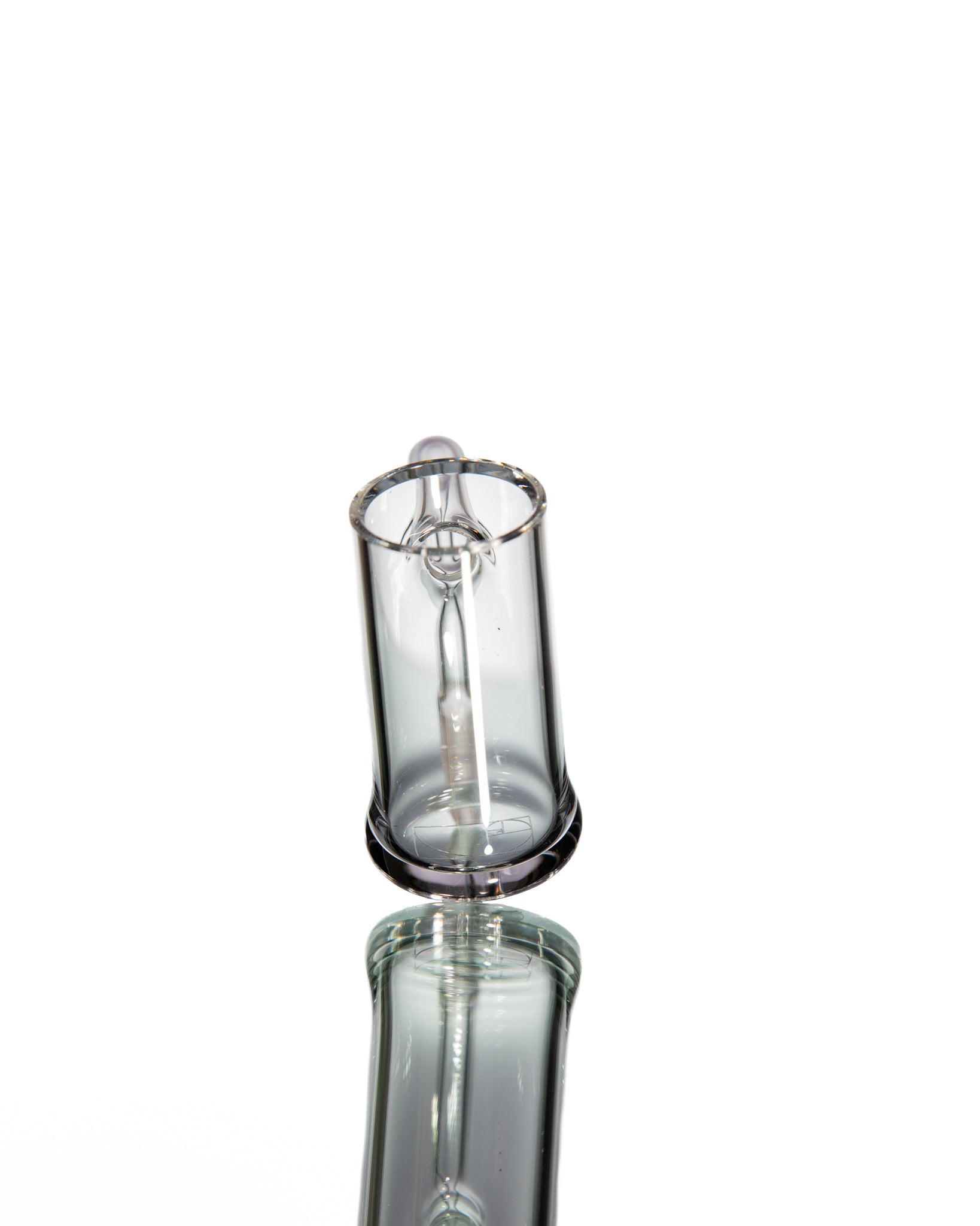 Evan Shore - Clear Quartz Long Jawn 10mm/90°