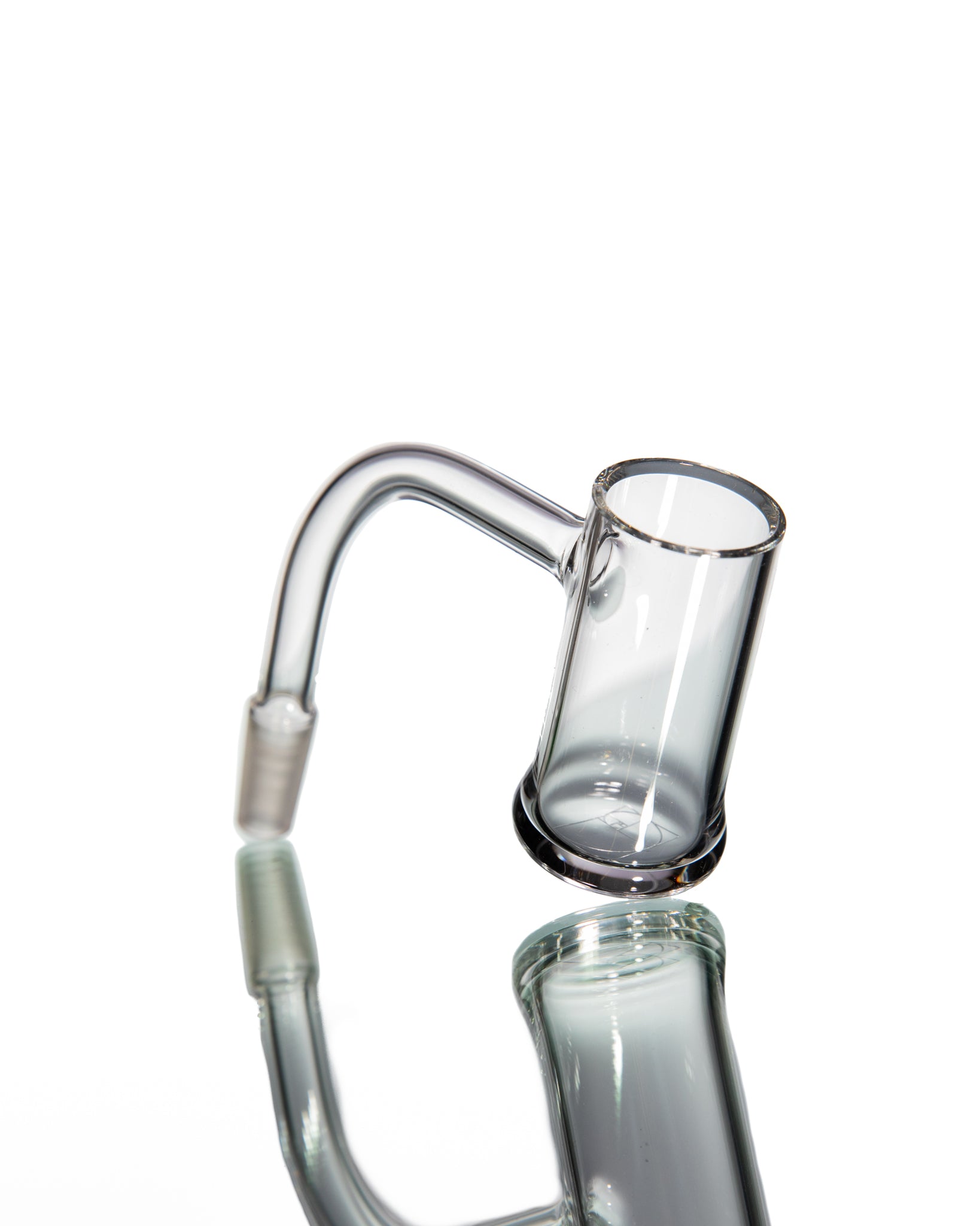 Evan Shore - Clear Quartz Long Jawn 10mm/90°