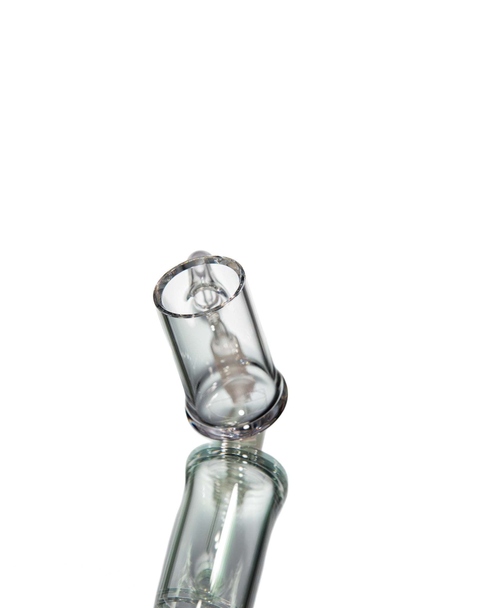 Evan Shore - Clear Quartz Long Jawn 14mm/90°