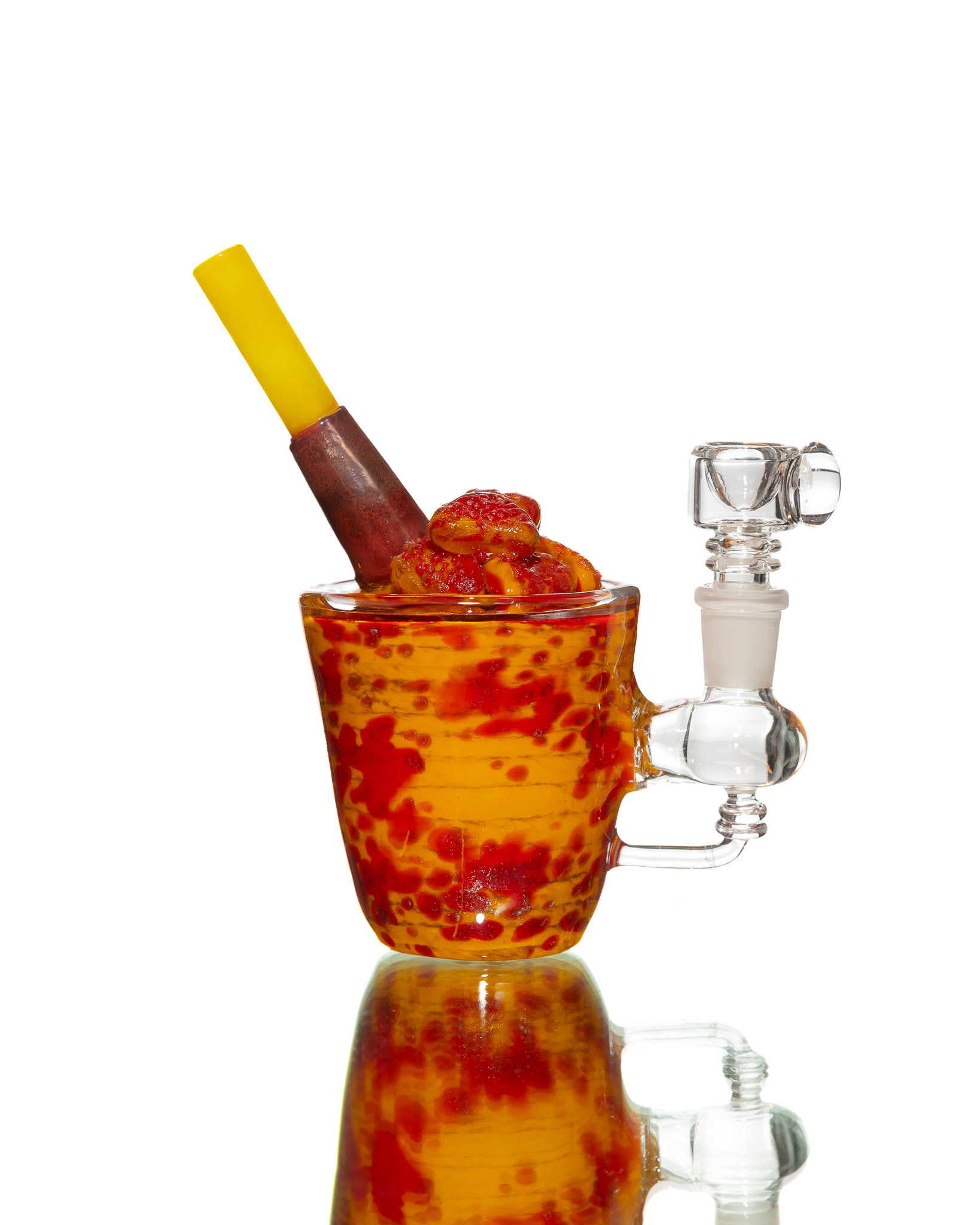 Empire Glassworks - Jammer - Mangonada