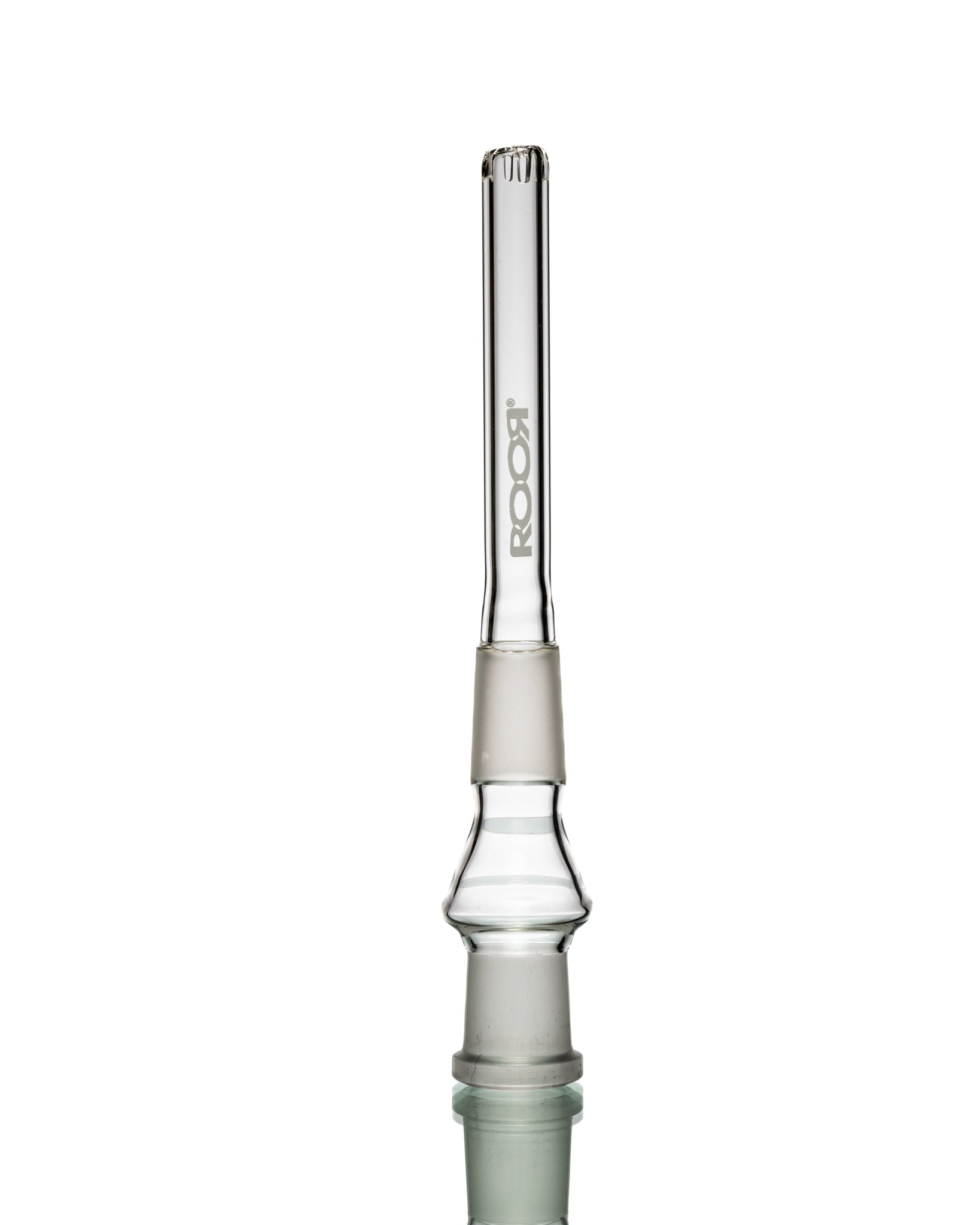 ROOR - Gridded Downstem (5½")