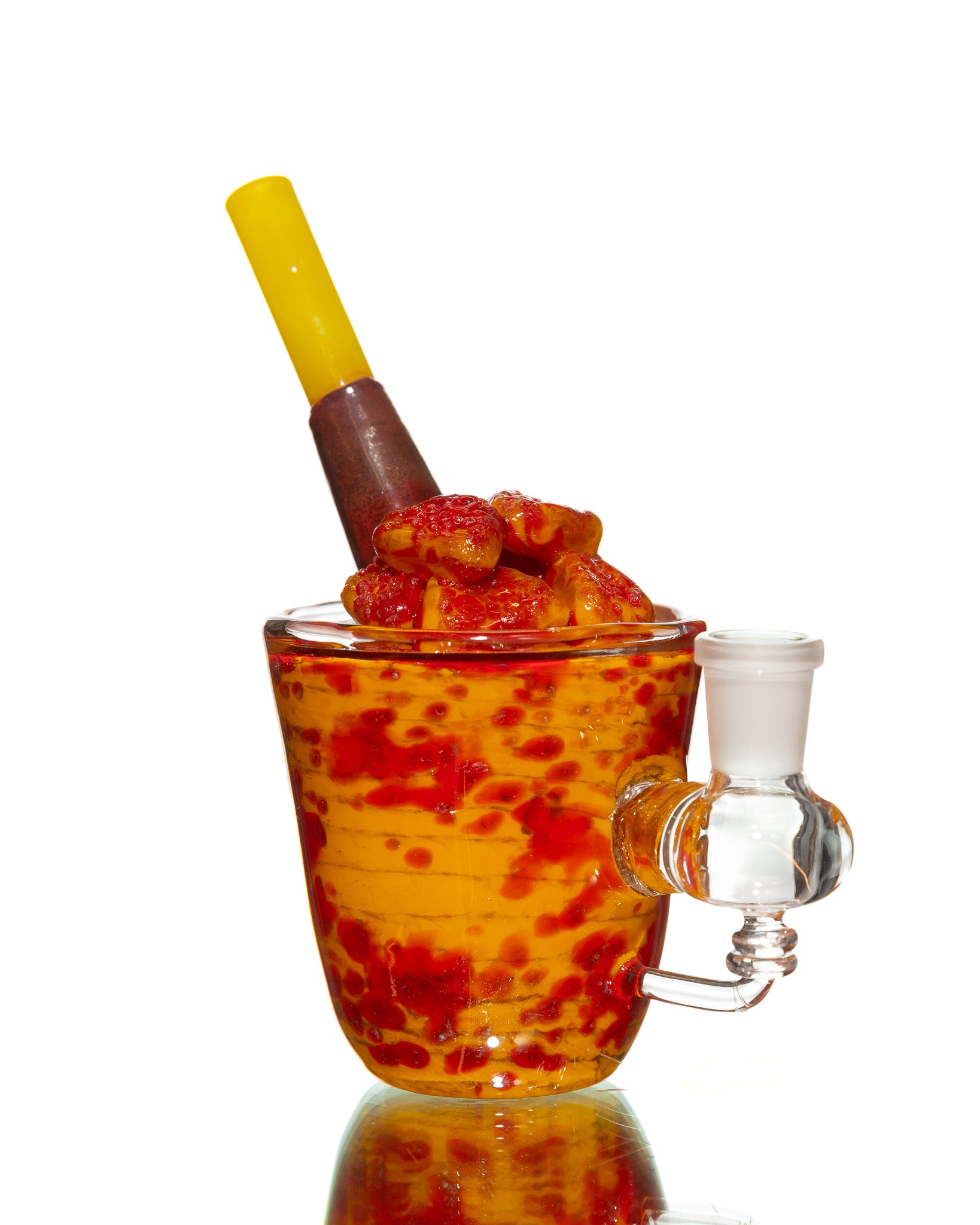 Empire Glassworks - Jammer - Mangonada