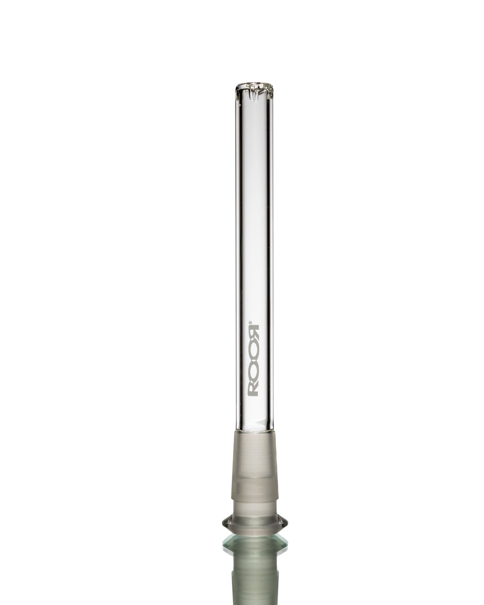 ROOR - Reducing Gridded Low-Profile Downstem (5¼")