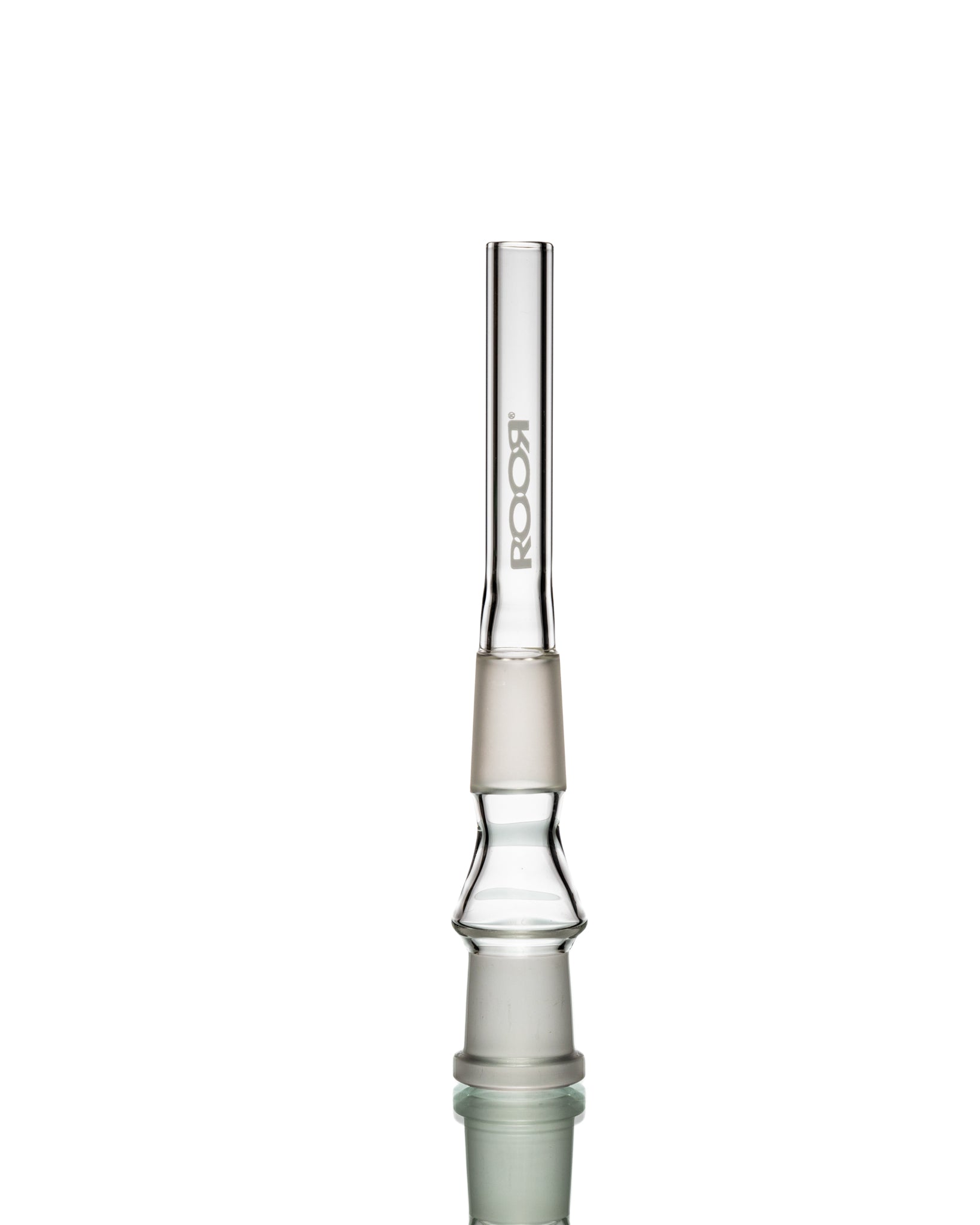 ROOR - Open-Ended Downstem (3¼")