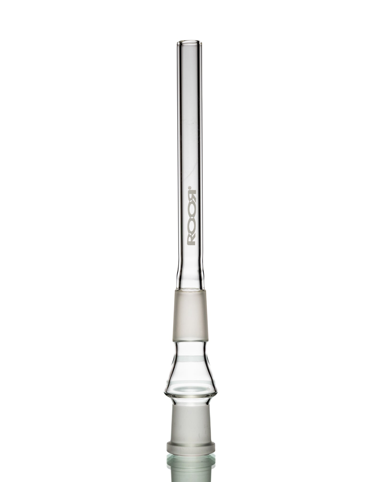 ROOR - Open-Ended Downstem (5")