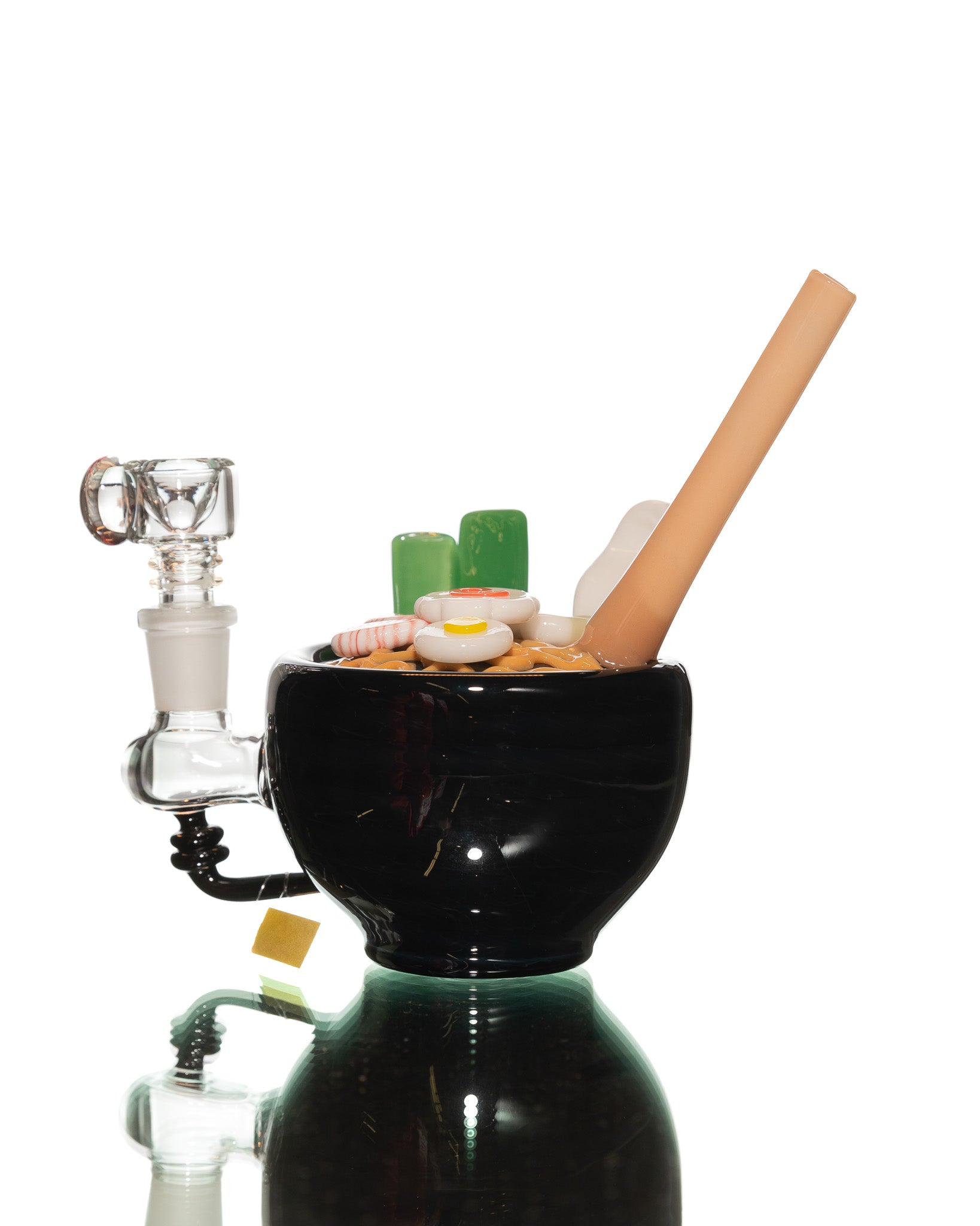 Empire Glassworks - Mini Rig - Ramen Bowl