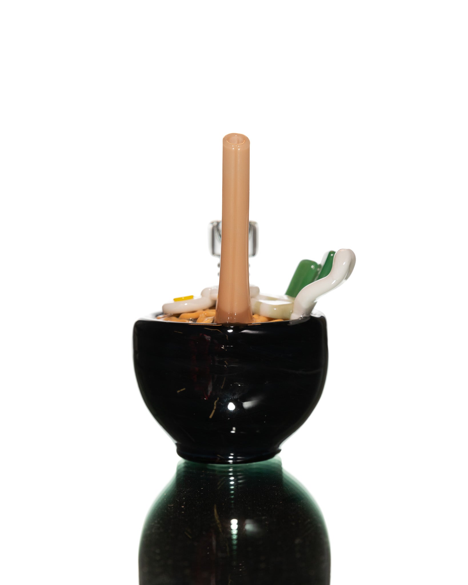 Empire Glassworks - Mini Rig - Ramen Bowl