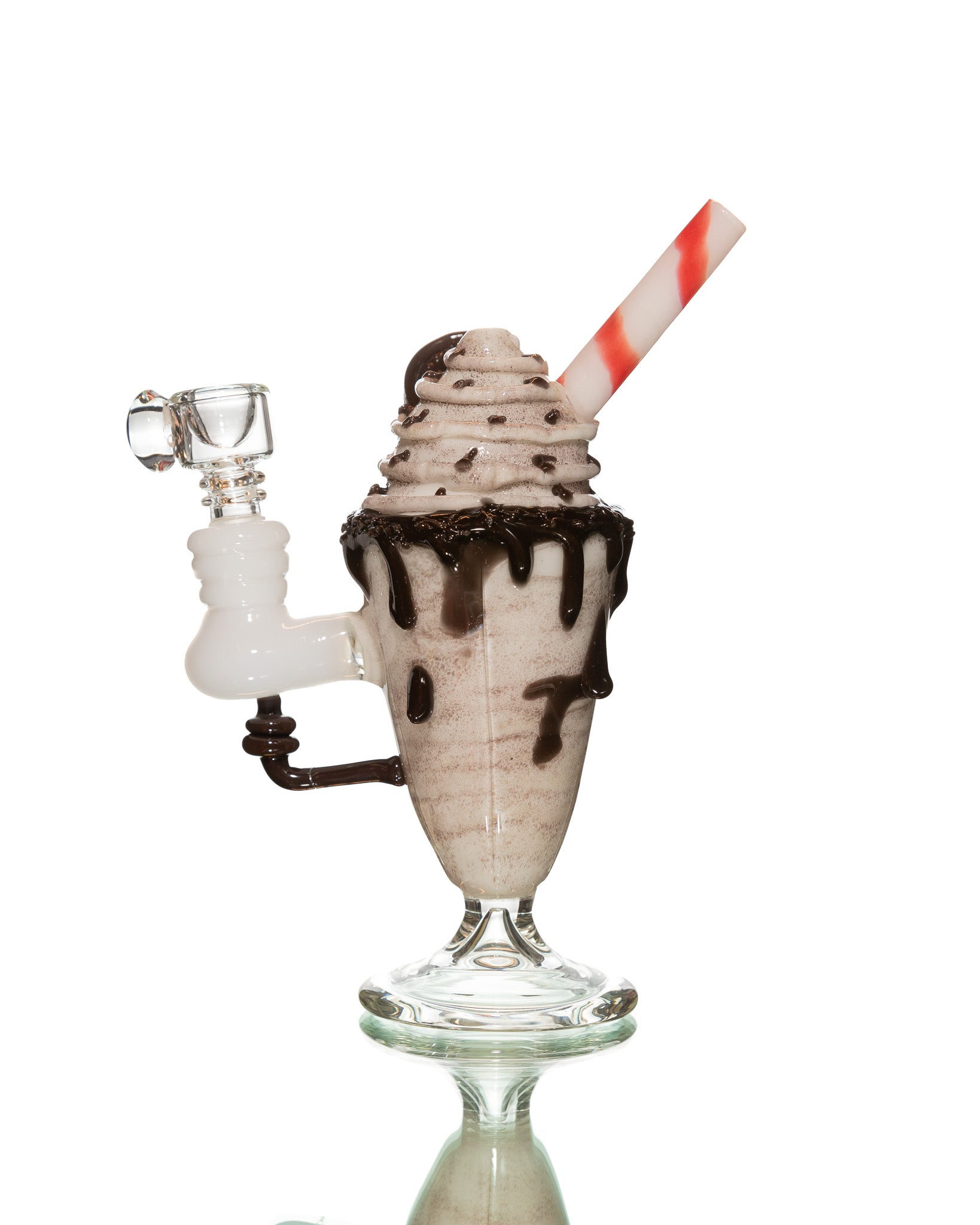 Empire Glassworks - Jammer - Sundae Cookie Float