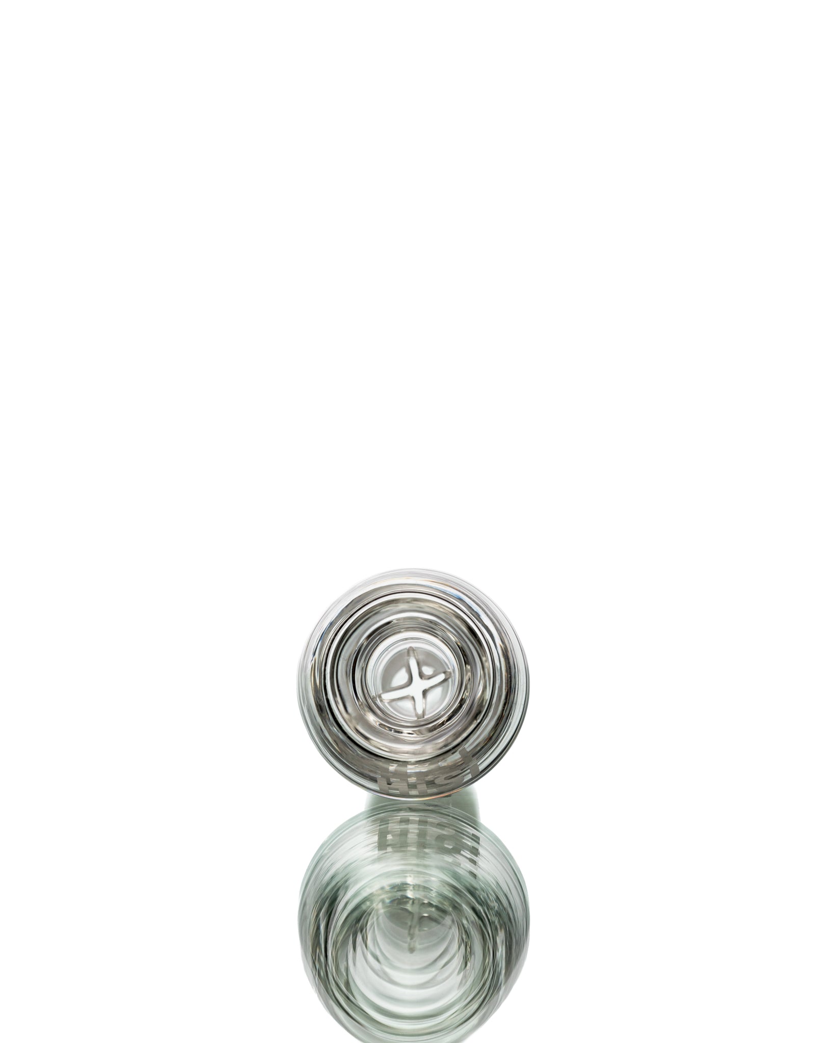 HiSi - Crosshair Bowl (18mm)