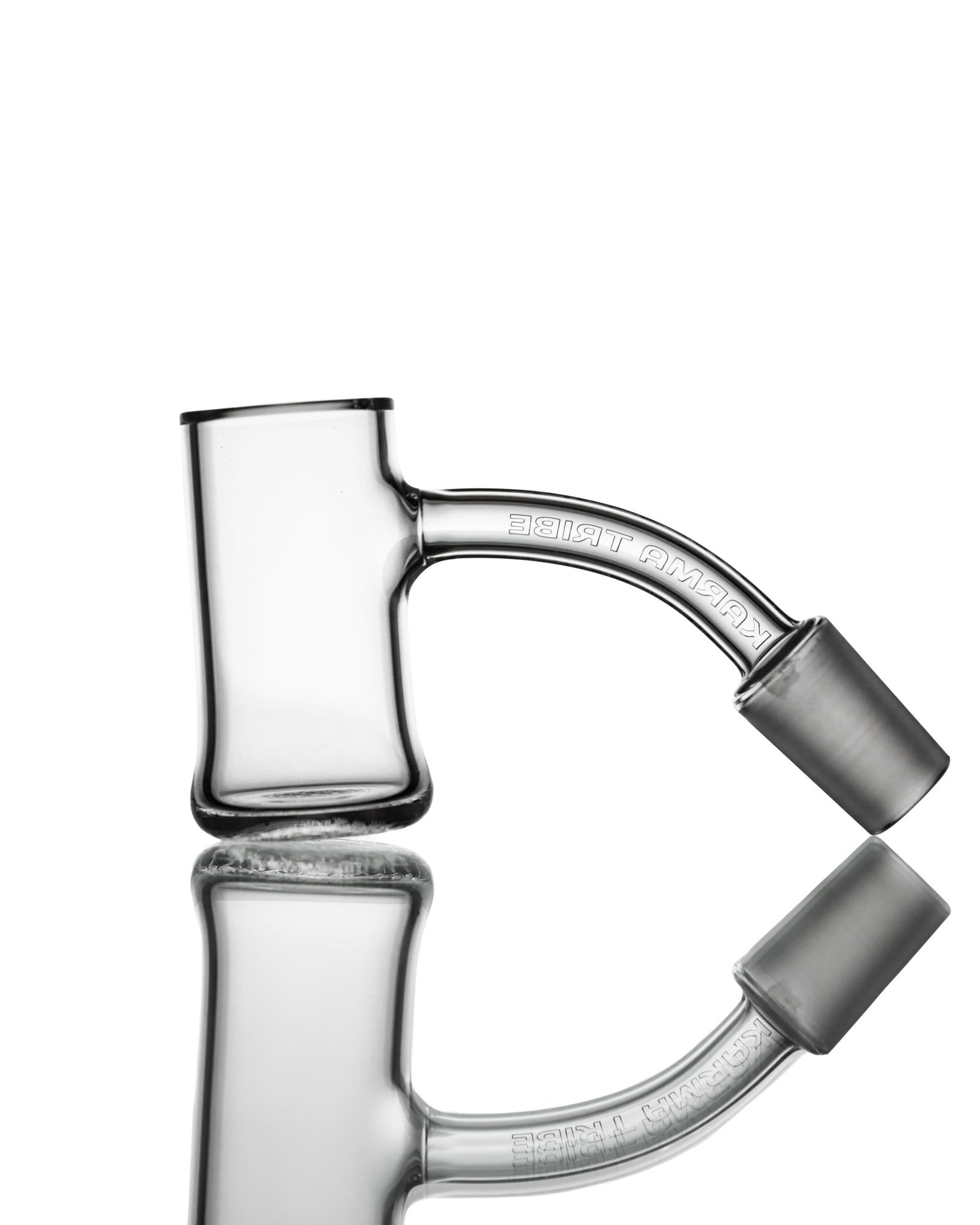 Karma Glass - Evan Shore 45° Banger
