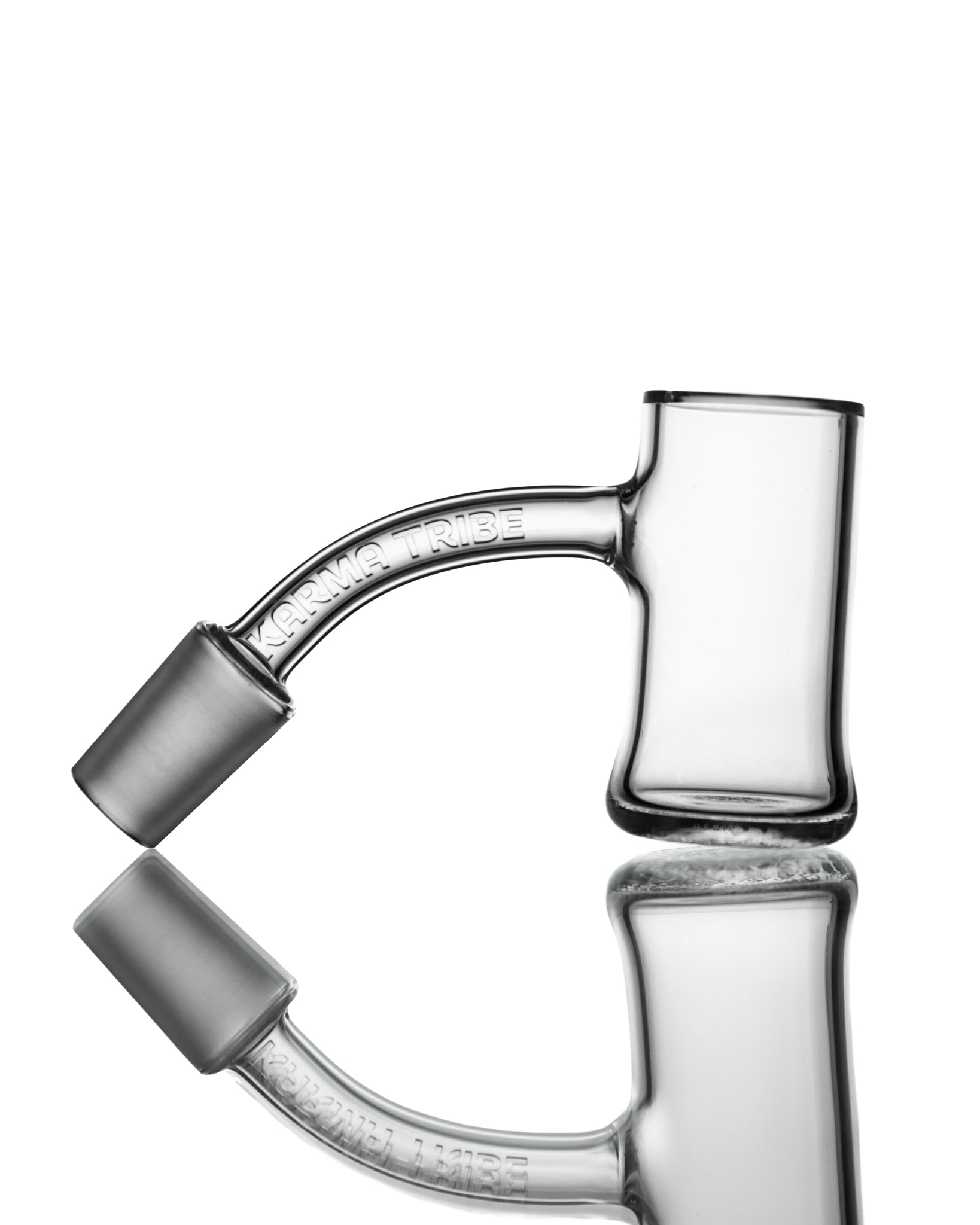 Karma Glass - Evan Shore 45° Banger