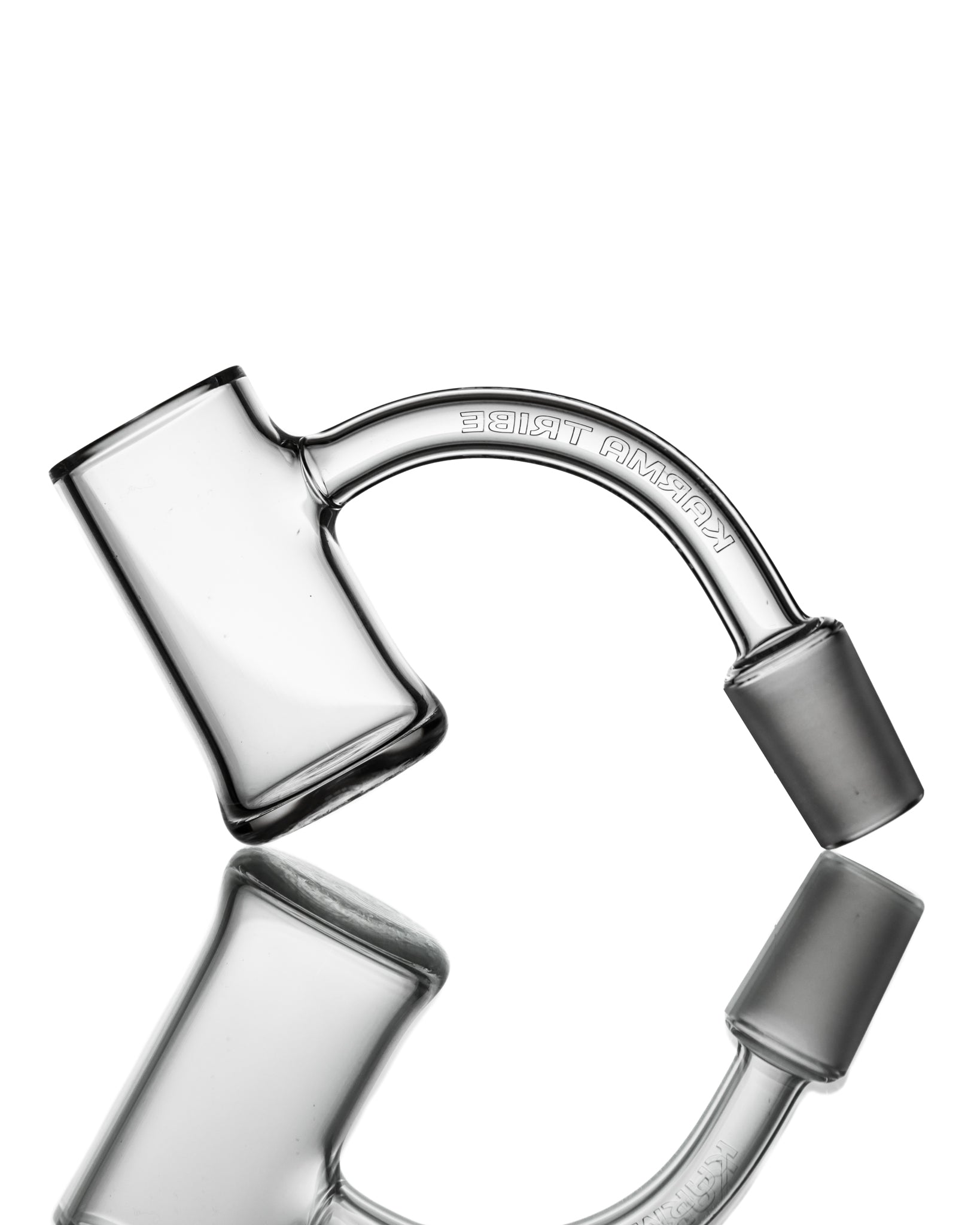 Karma Glass - Evan Shore 90° Banger