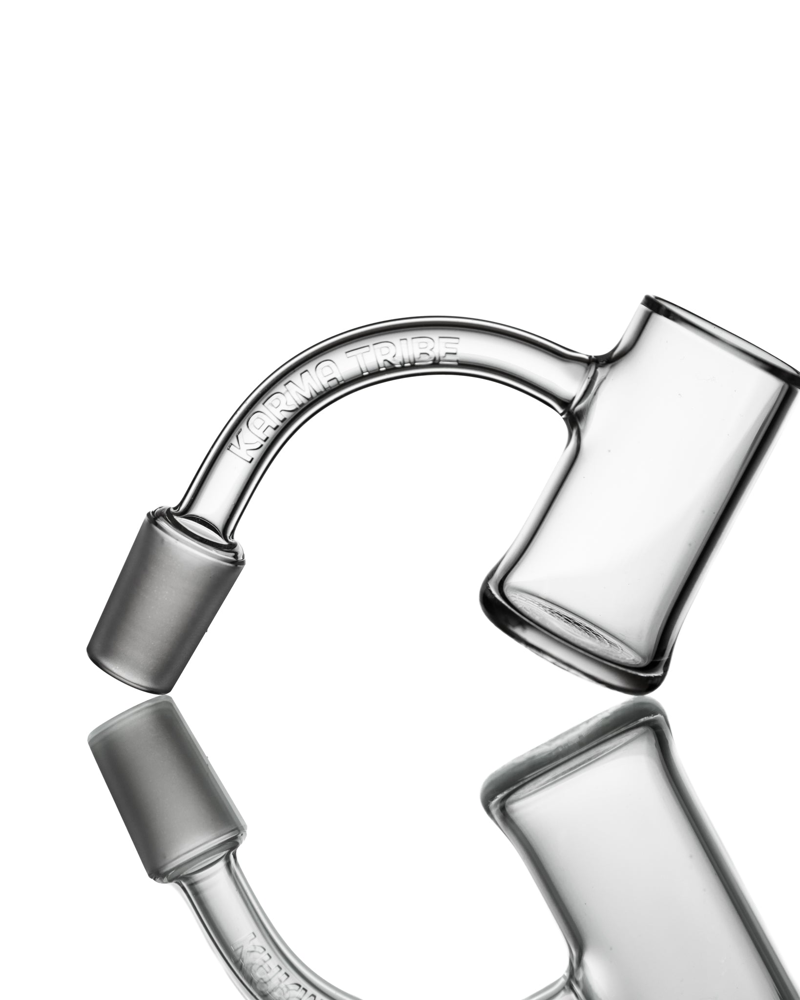 Karma Glass - Evan Shore 90° Banger