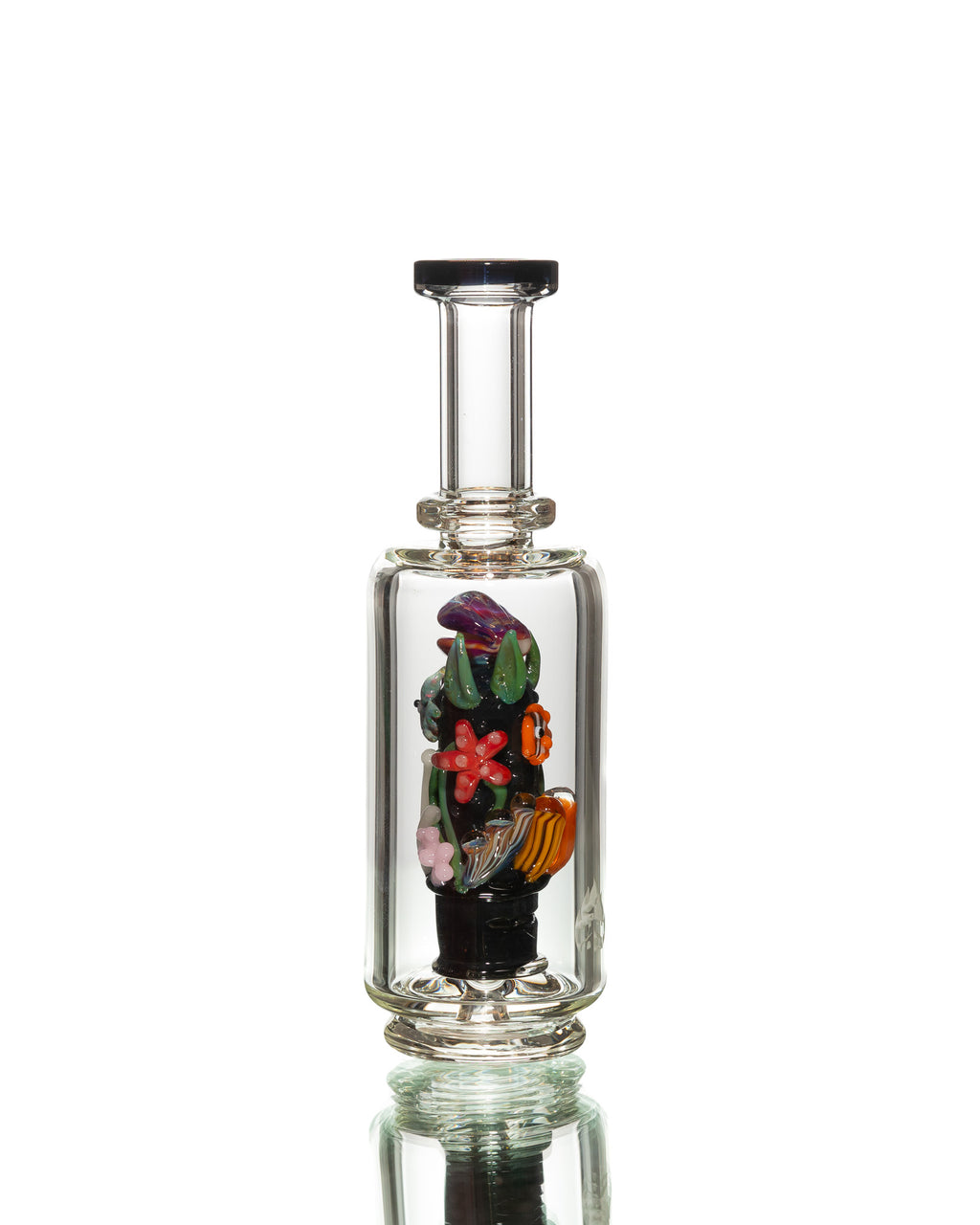 Empire Glassworks - Puffco Top - 