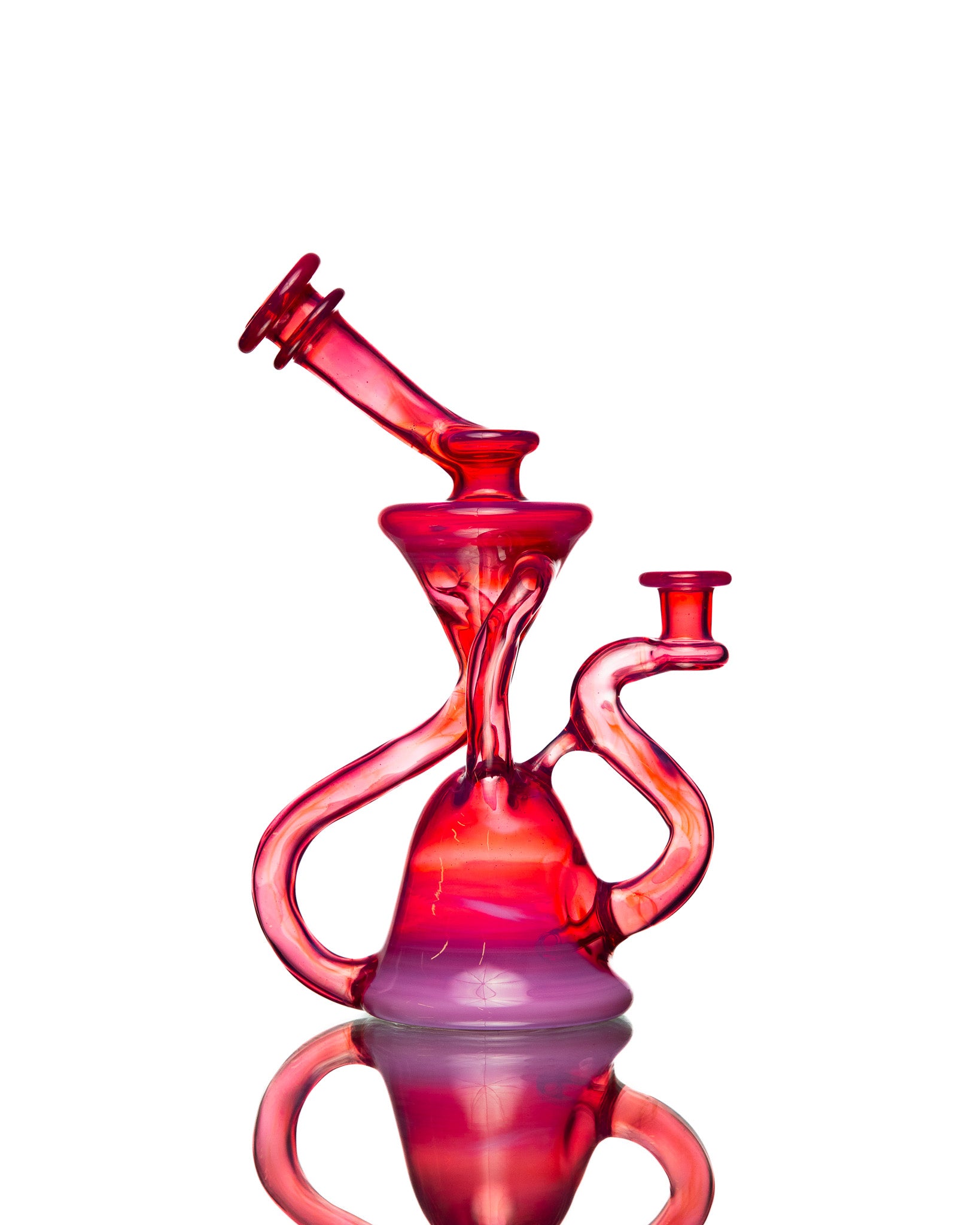 ManChild Glass - Duel Uptake - Karmaline