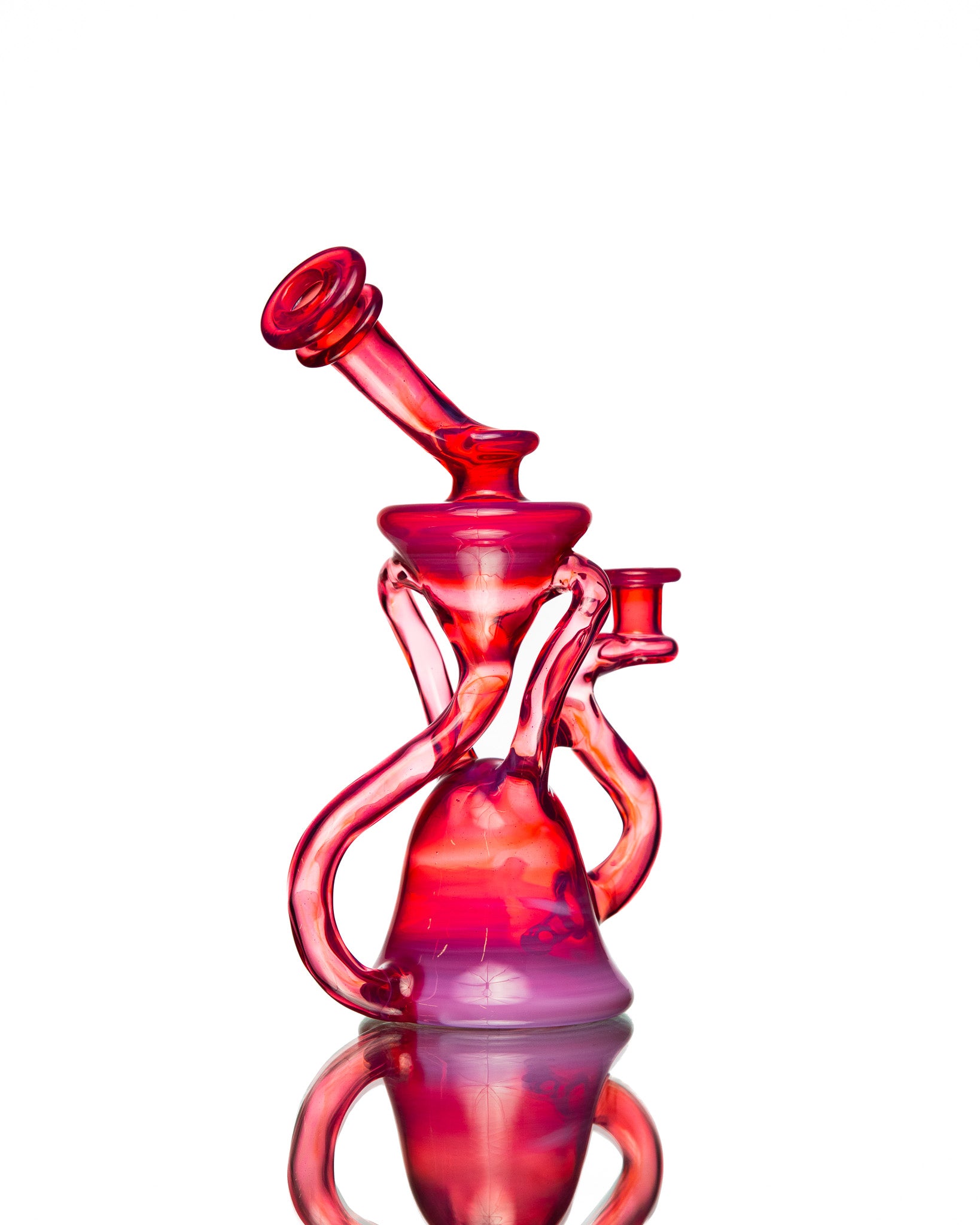 ManChild Glass - Duel Uptake - Karmaline