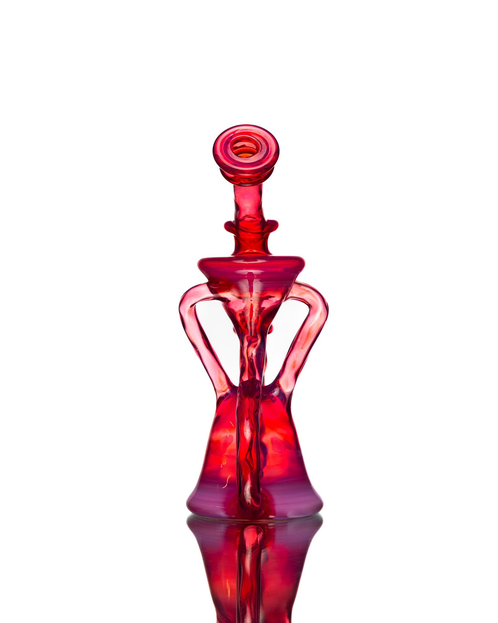 ManChild Glass - Duel Uptake - Karmaline