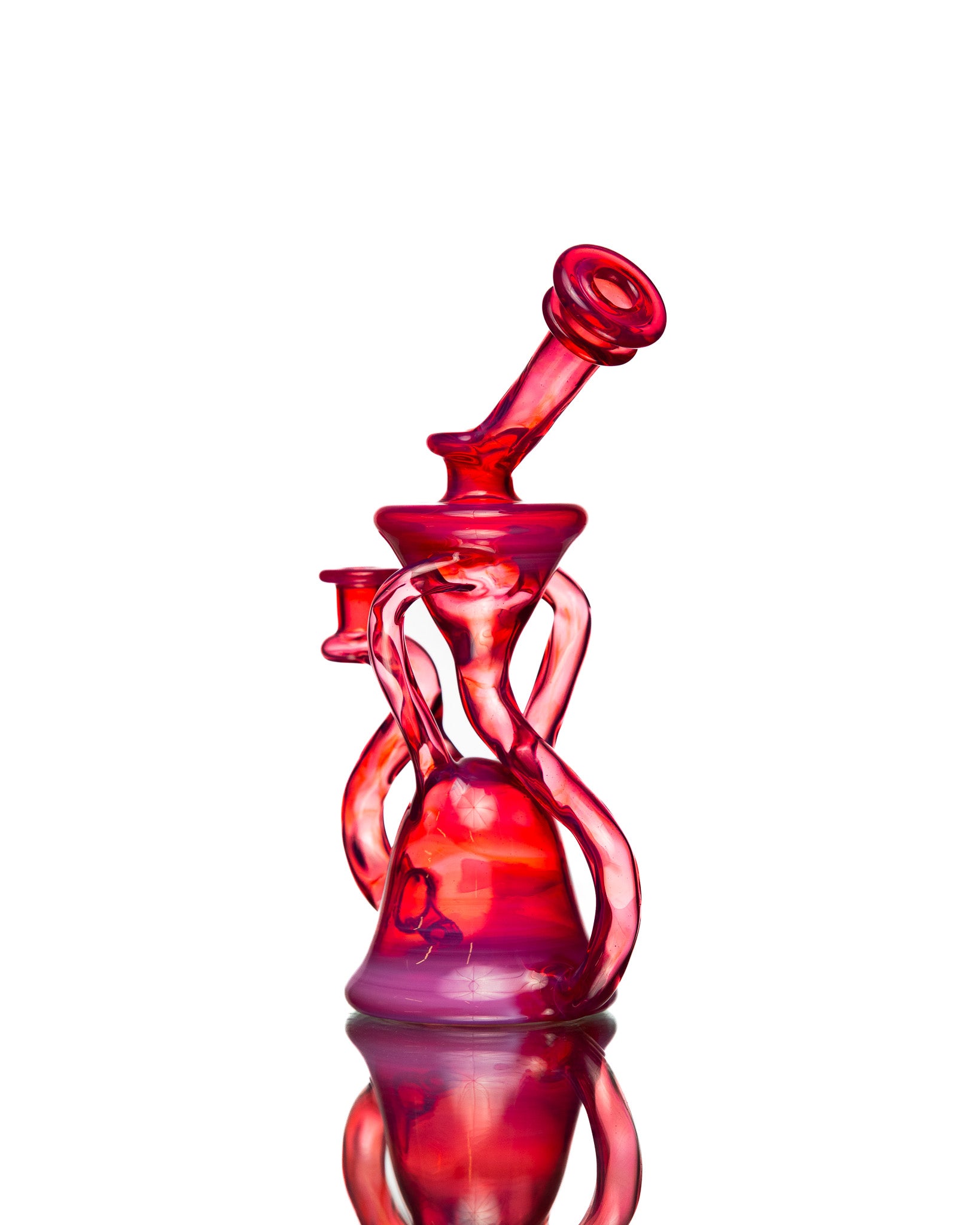 ManChild Glass - Duel Uptake - Karmaline