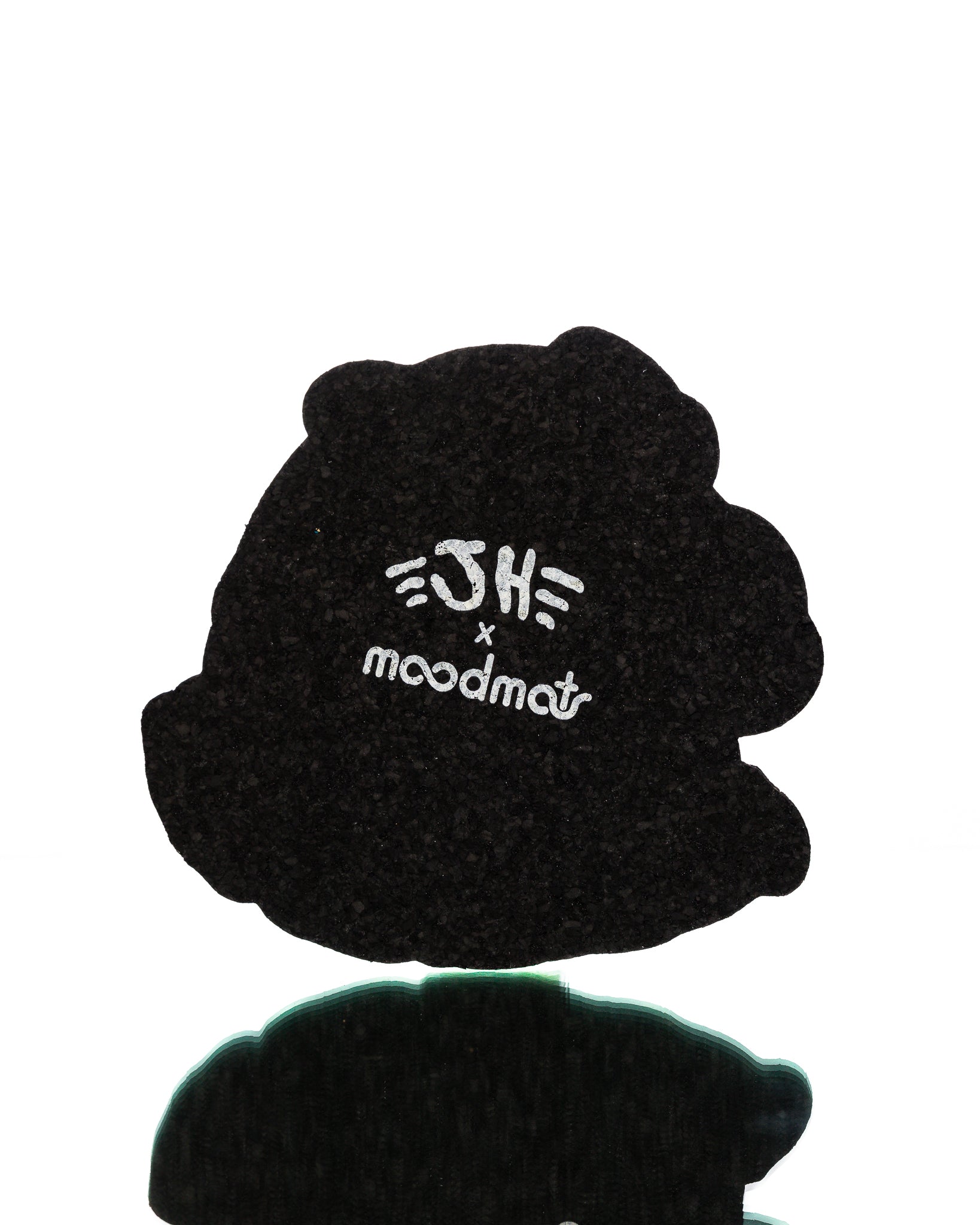 Joel Halen - "Pigs Gotta Eat" Mood Mats