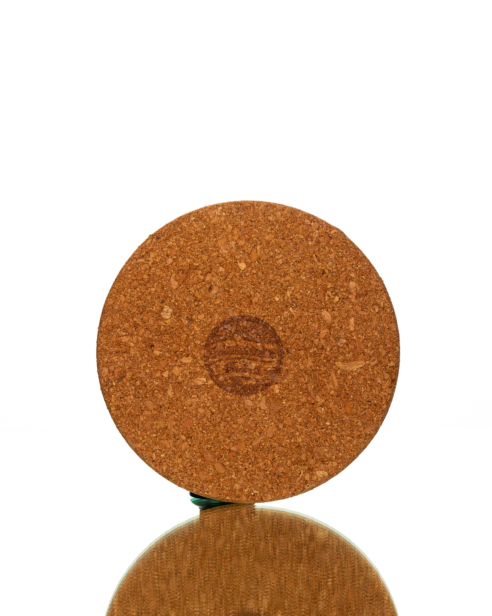 Prism x Kerby Drop - Cork Dab Mat
