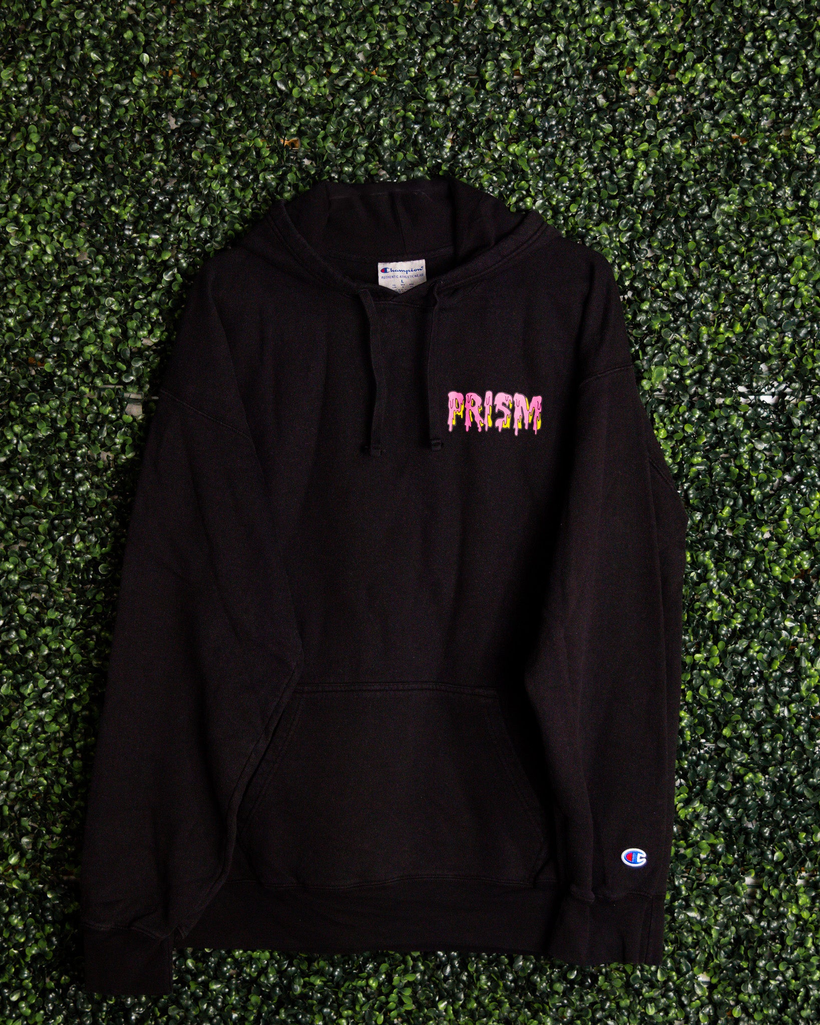 Champion Prism Hoodie