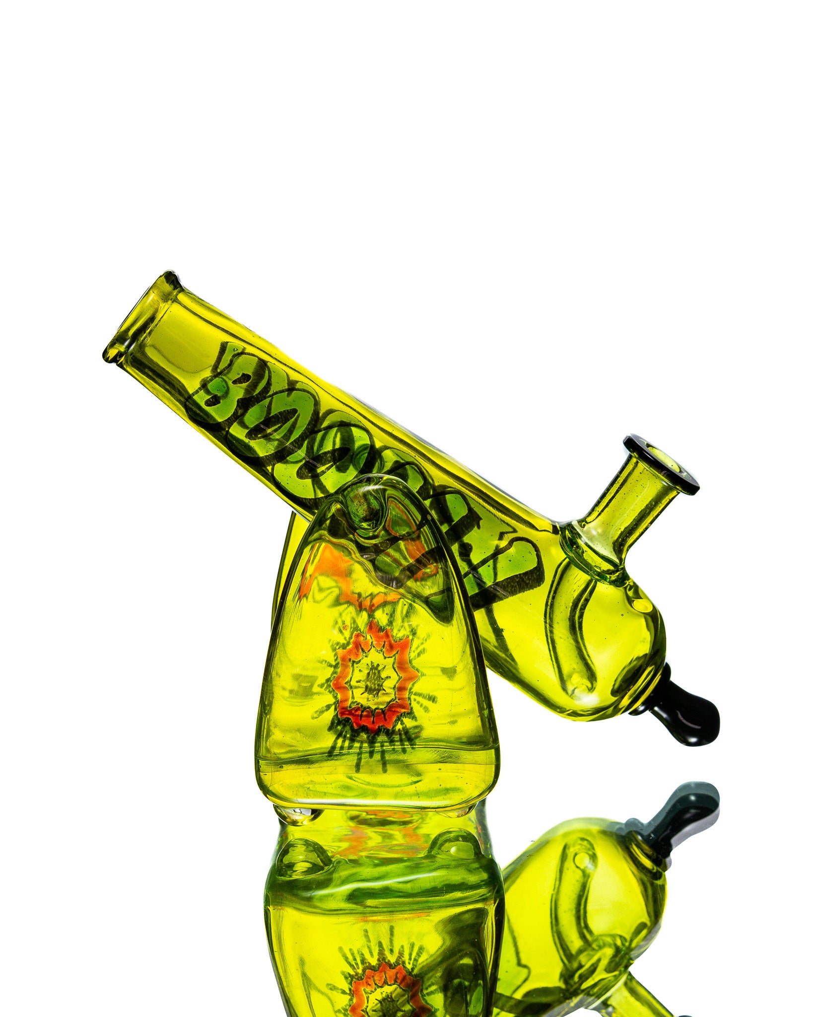 Chadd Lacy x Kurt B - "BOOM CANNON"