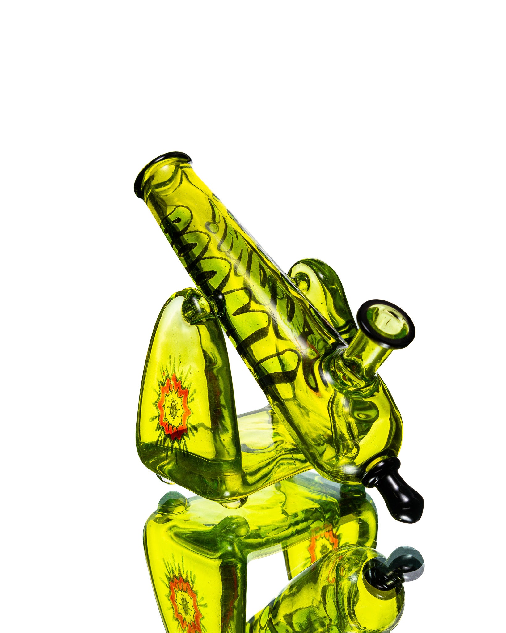 Chadd Lacy x Kurt B - 